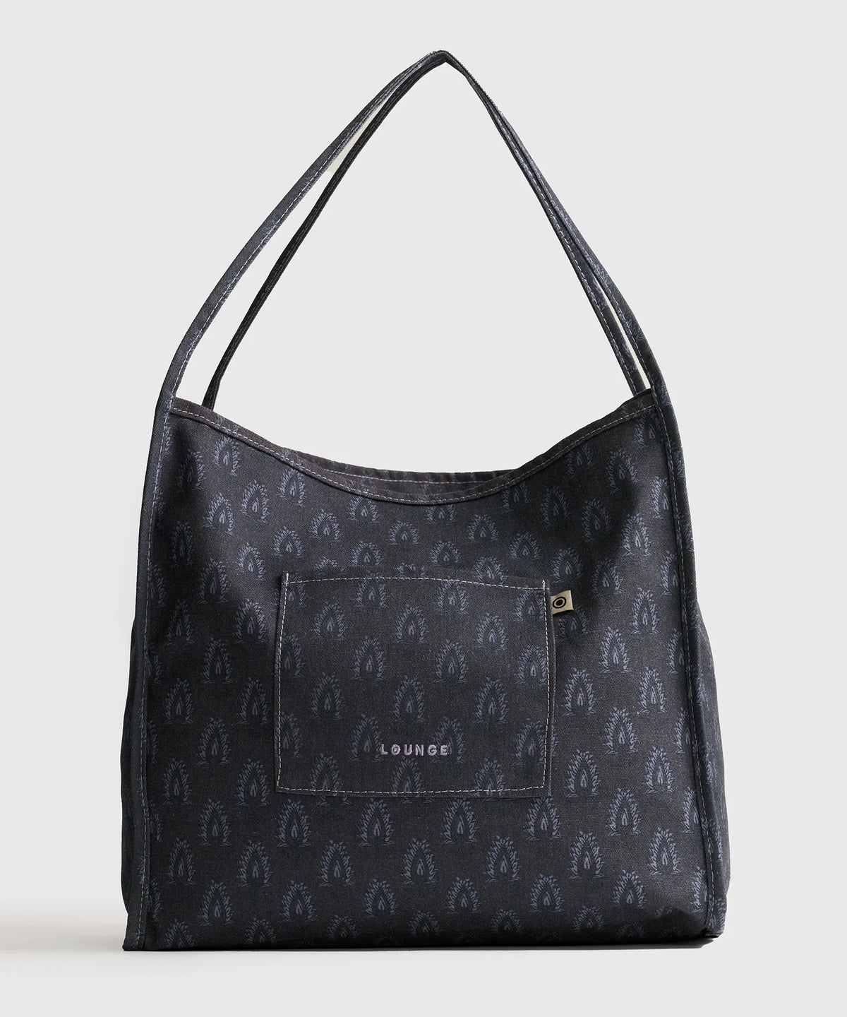 Bolso Shopper Lavado