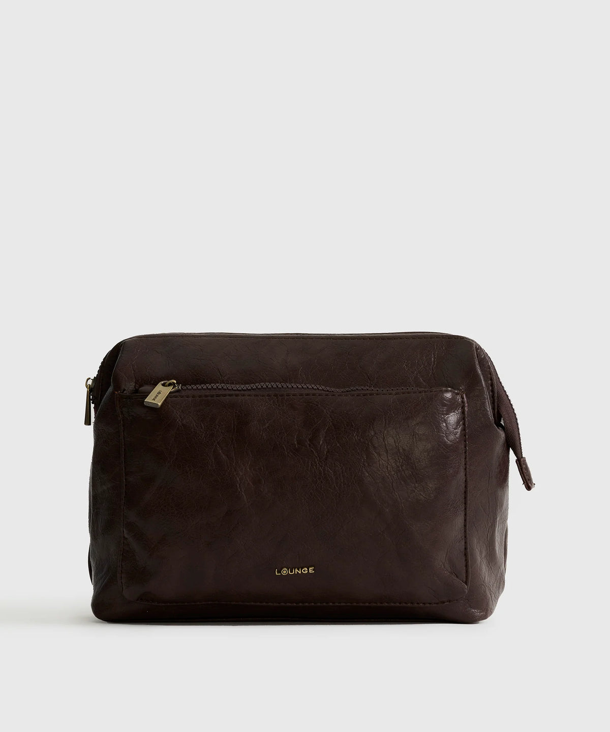 Cosmetiquero Alambre Pu