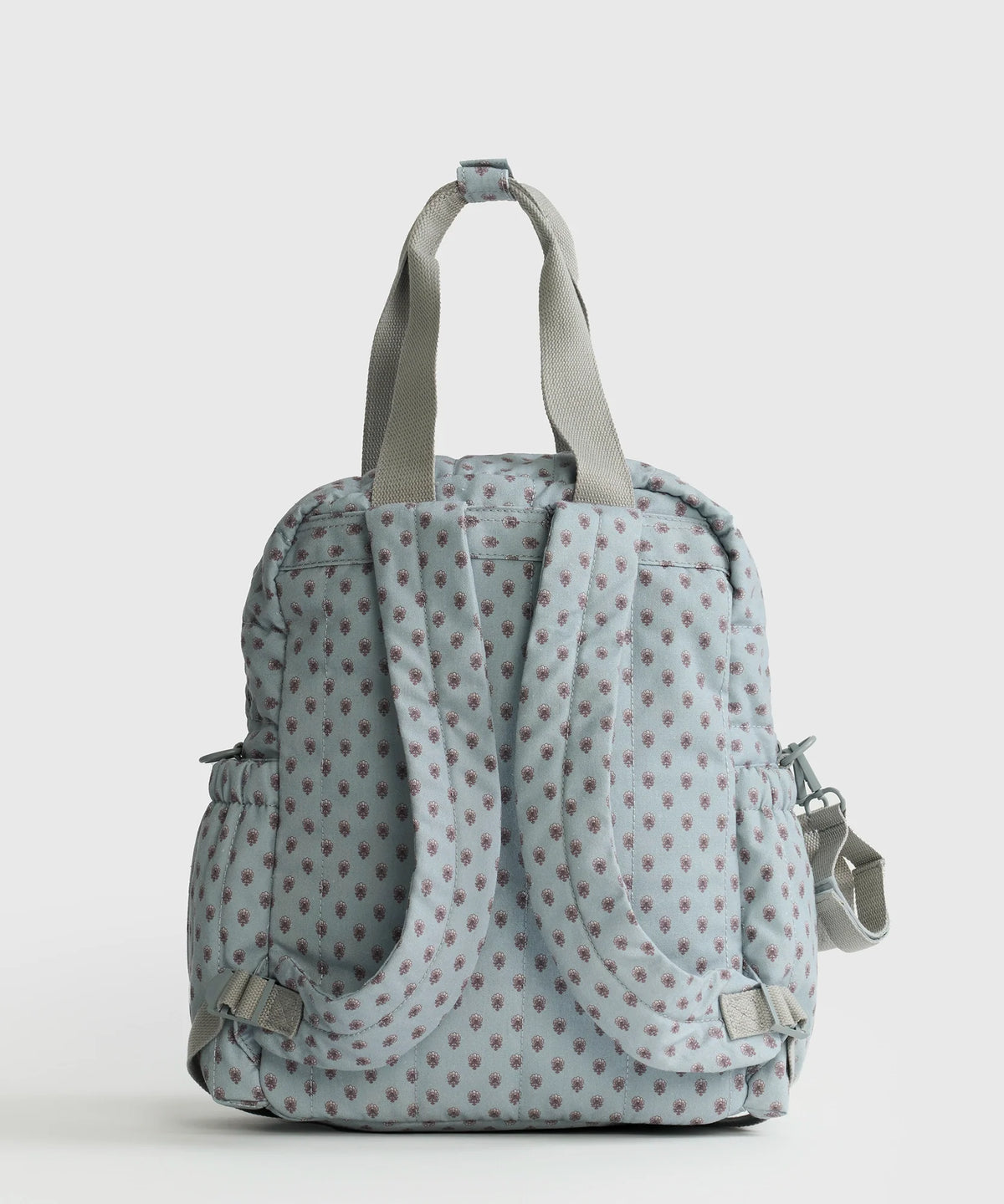 Mochila Maternal Print