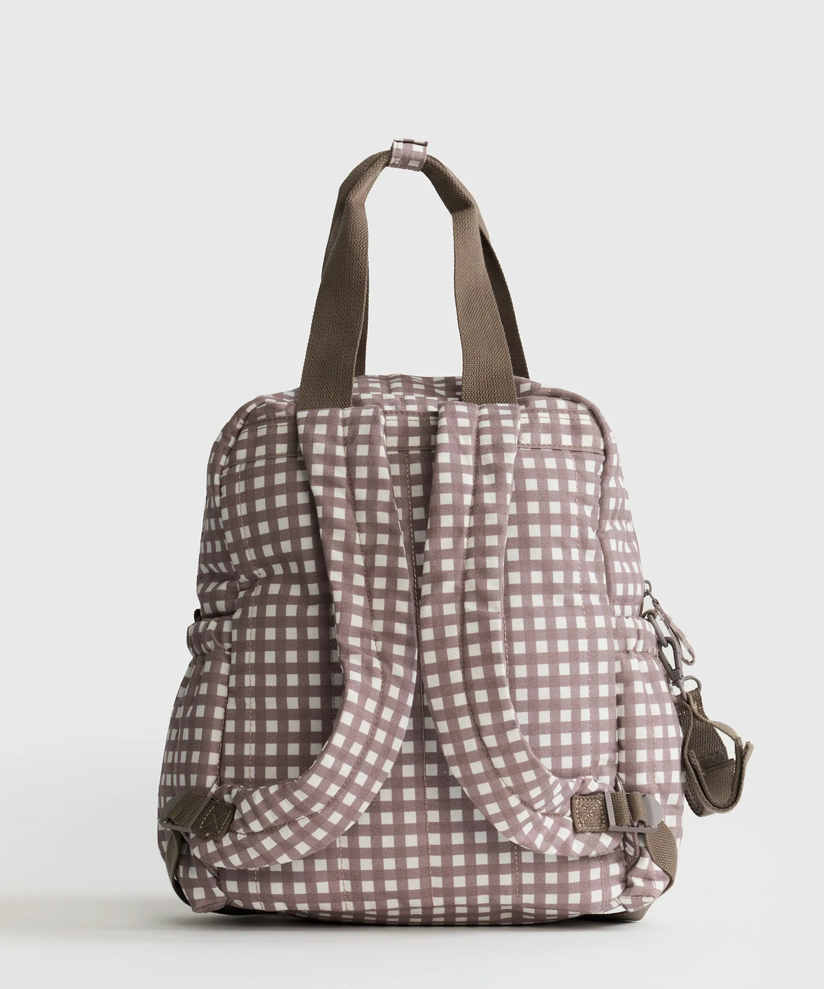 Mochila Maternal Print