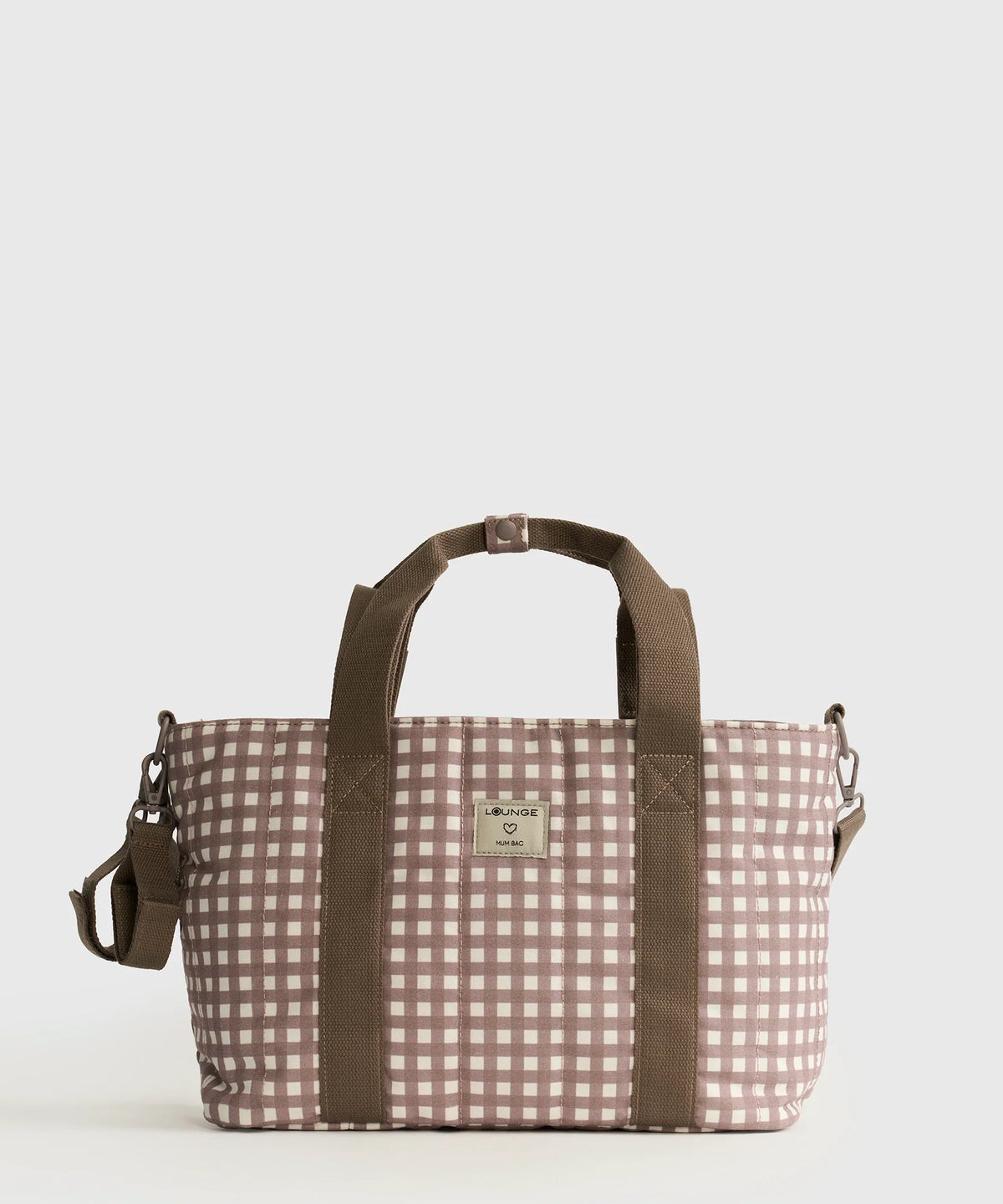 Bolso Maternal Coche