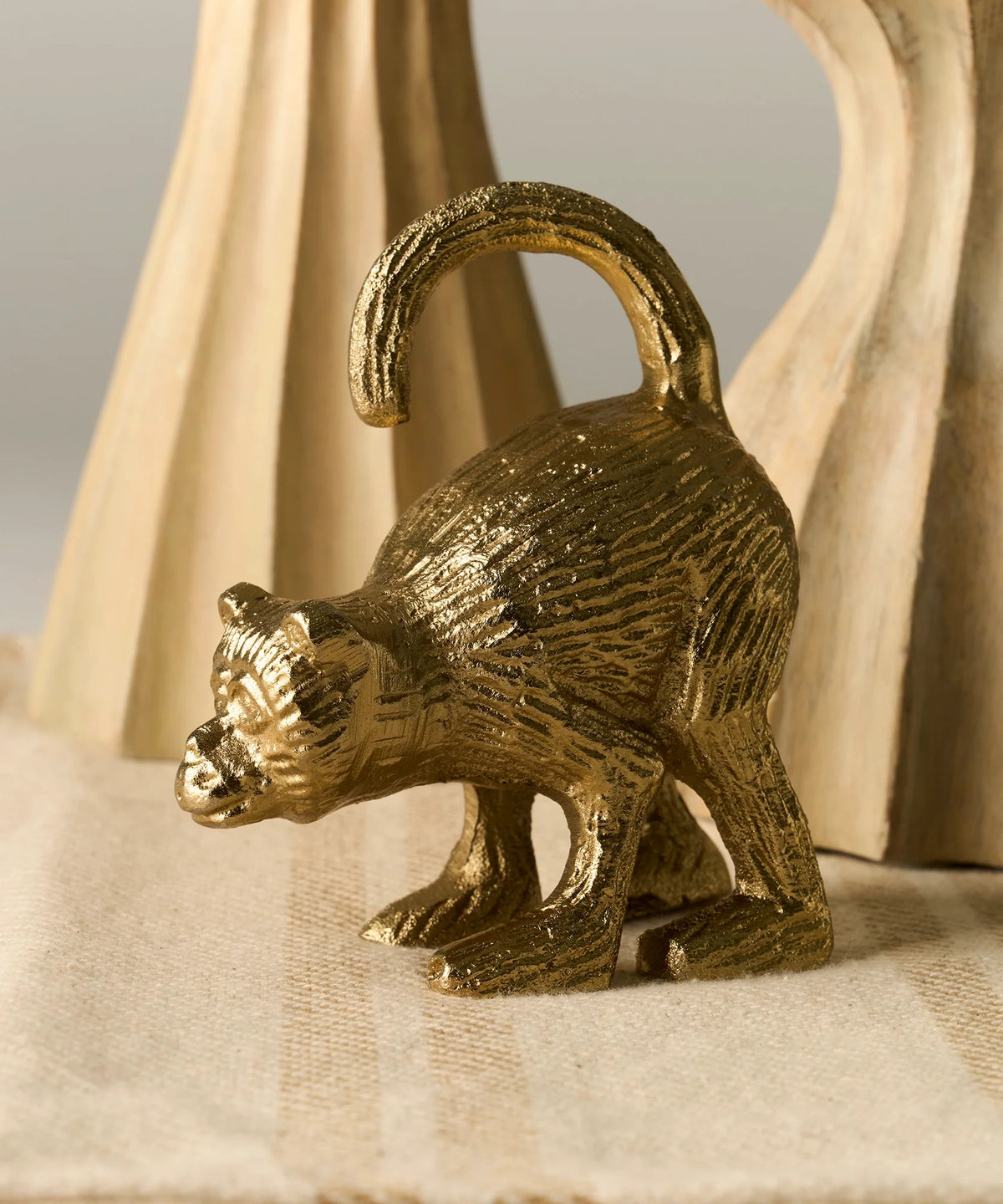 Adorno Decorativo Mono