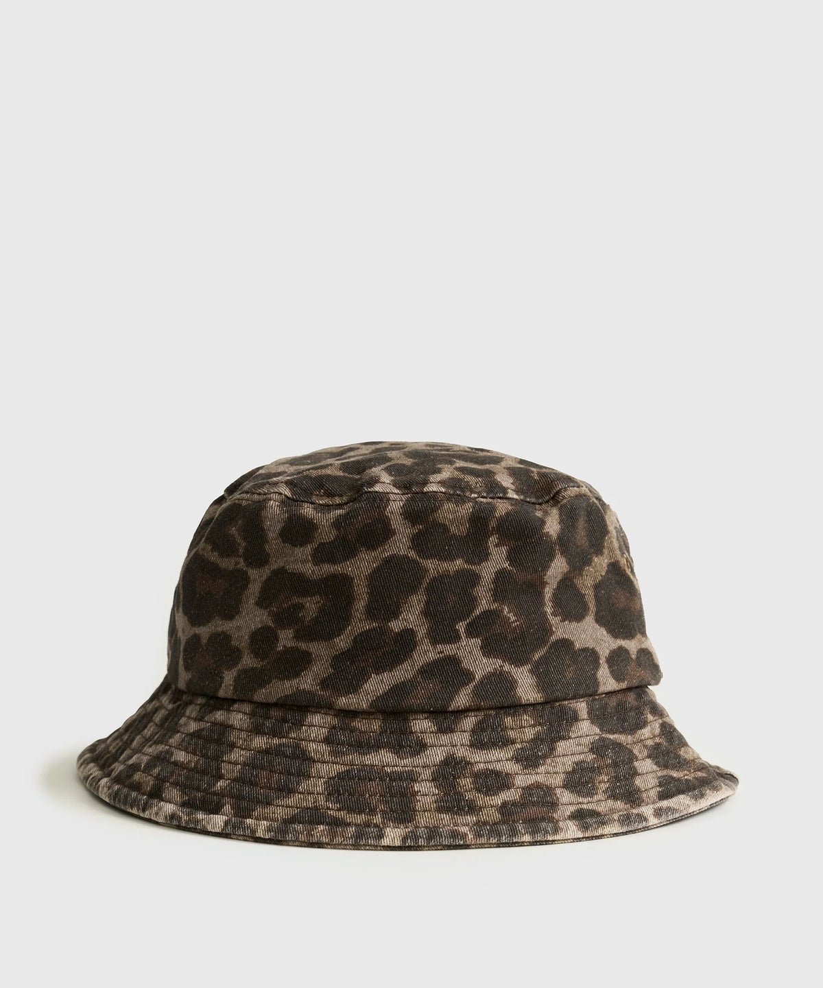 Sombrero Animal Print