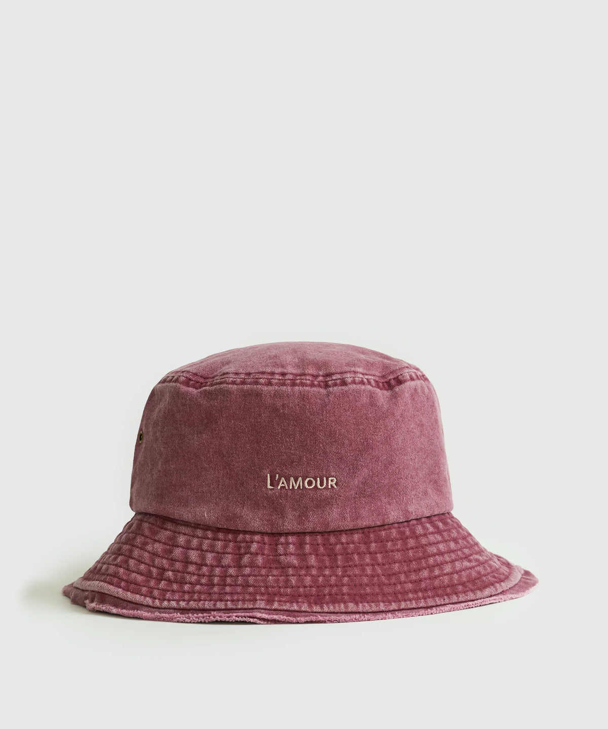 Sombrero Denim L Amour