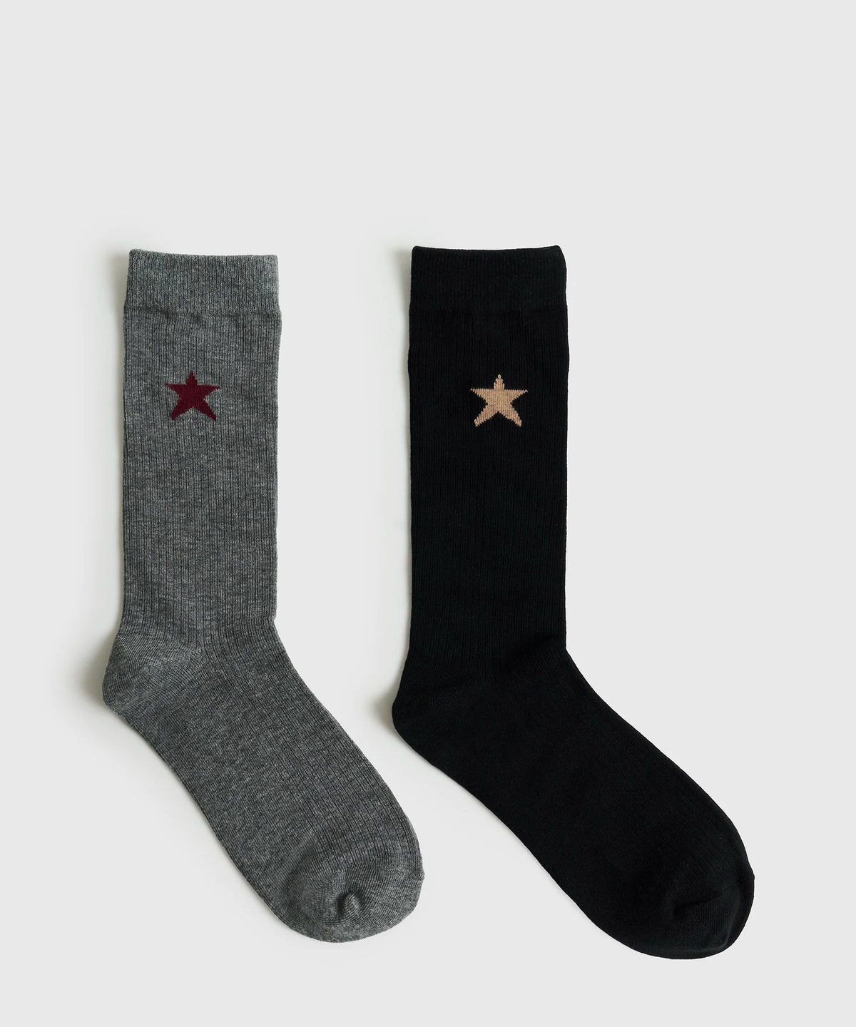 Set Calcetines Caña Alta Media Luna Dreamy