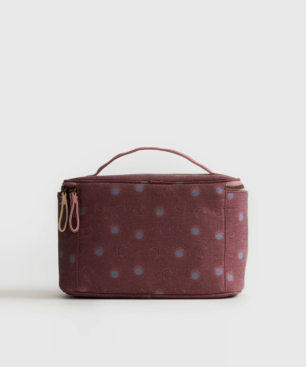 Cosmetiquero Canvas Lavado Dreamy