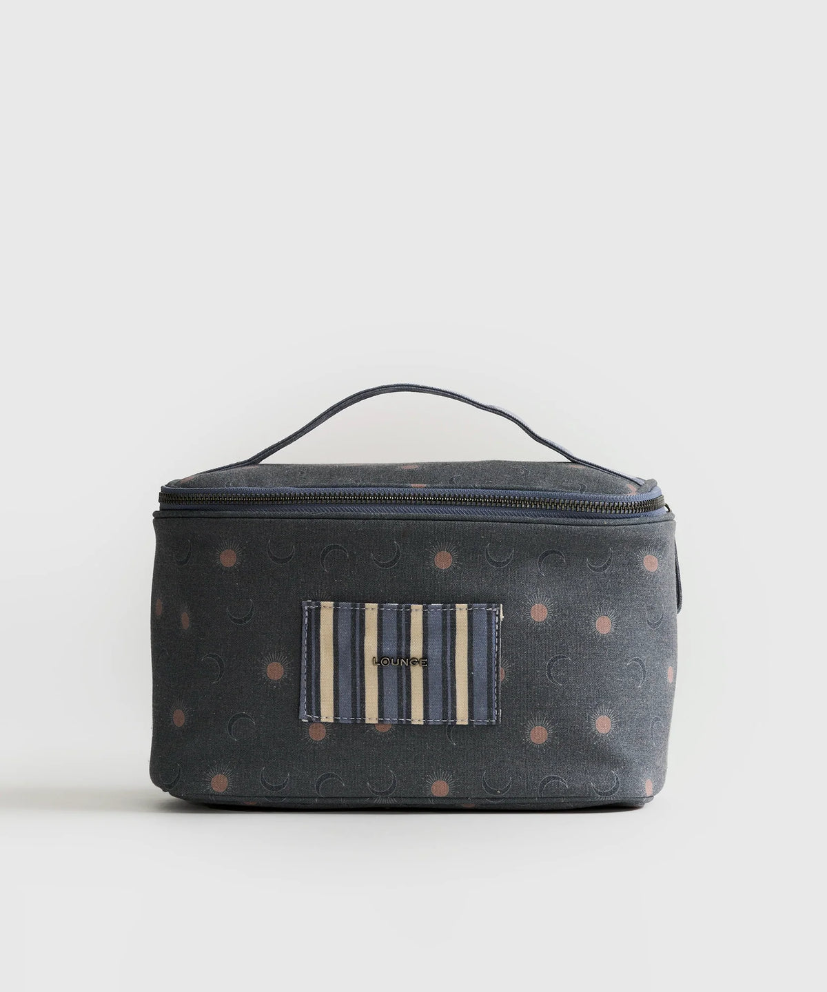 Cosmetiquero Canvas Lavado Dreamy