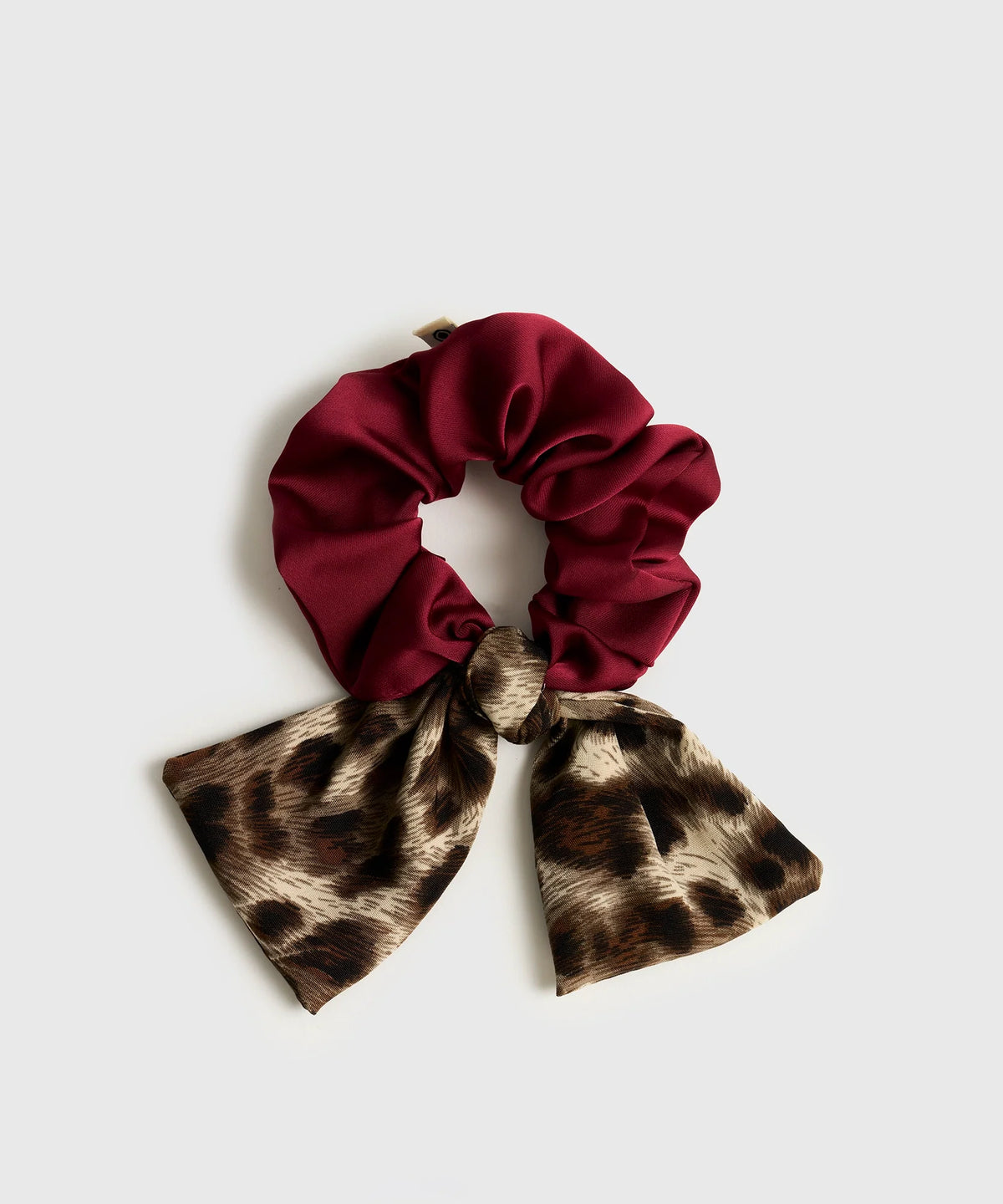 Collet Cinta Animal Print Woman