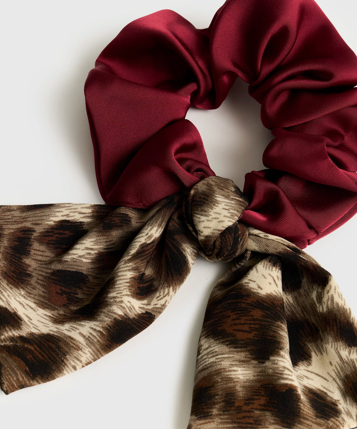 Collet Cinta Animal Print Woman