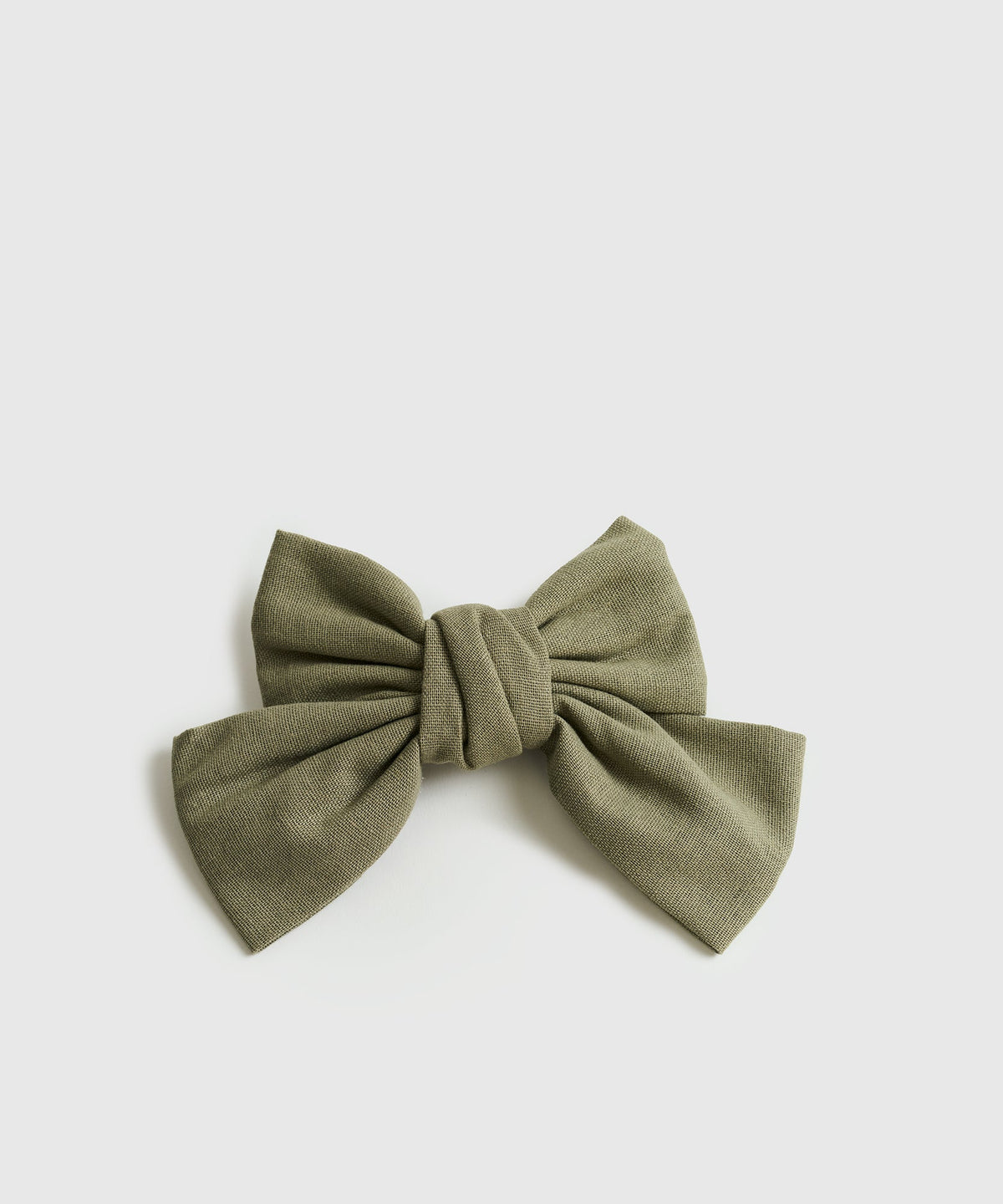 Pinche Cinta Lino Woman