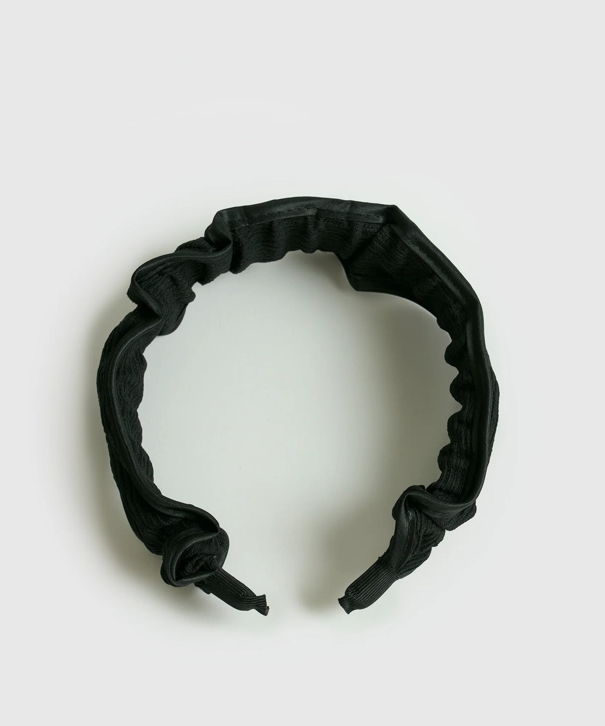 Cintillo Corrugado Woman