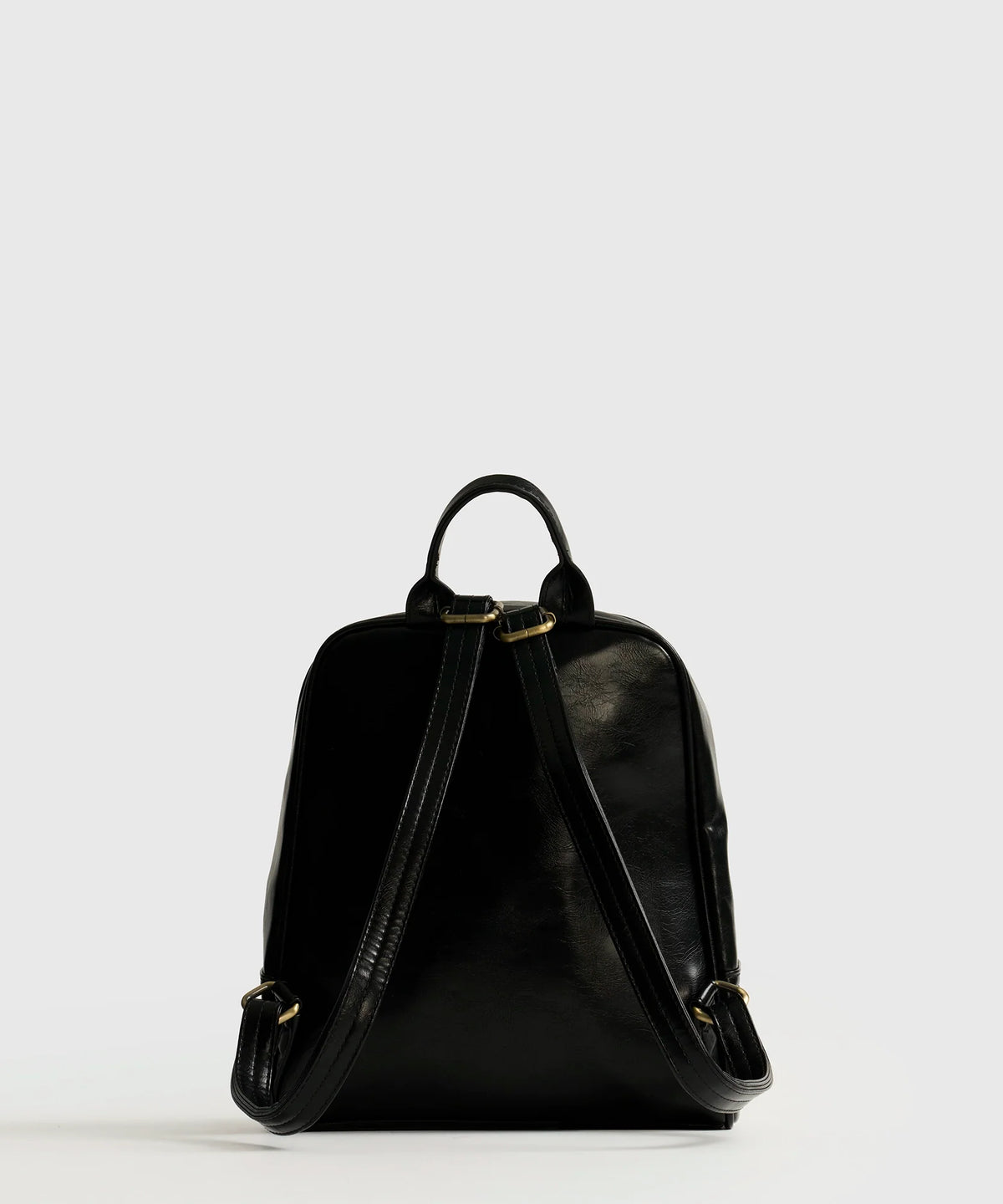 Mochila Pequeña Charm Resina Woman