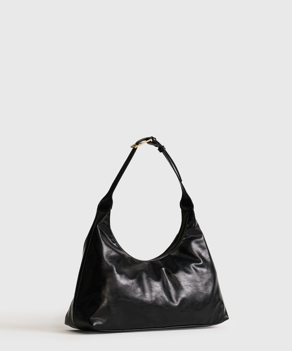 Cartera De Hombro Herraje Handle