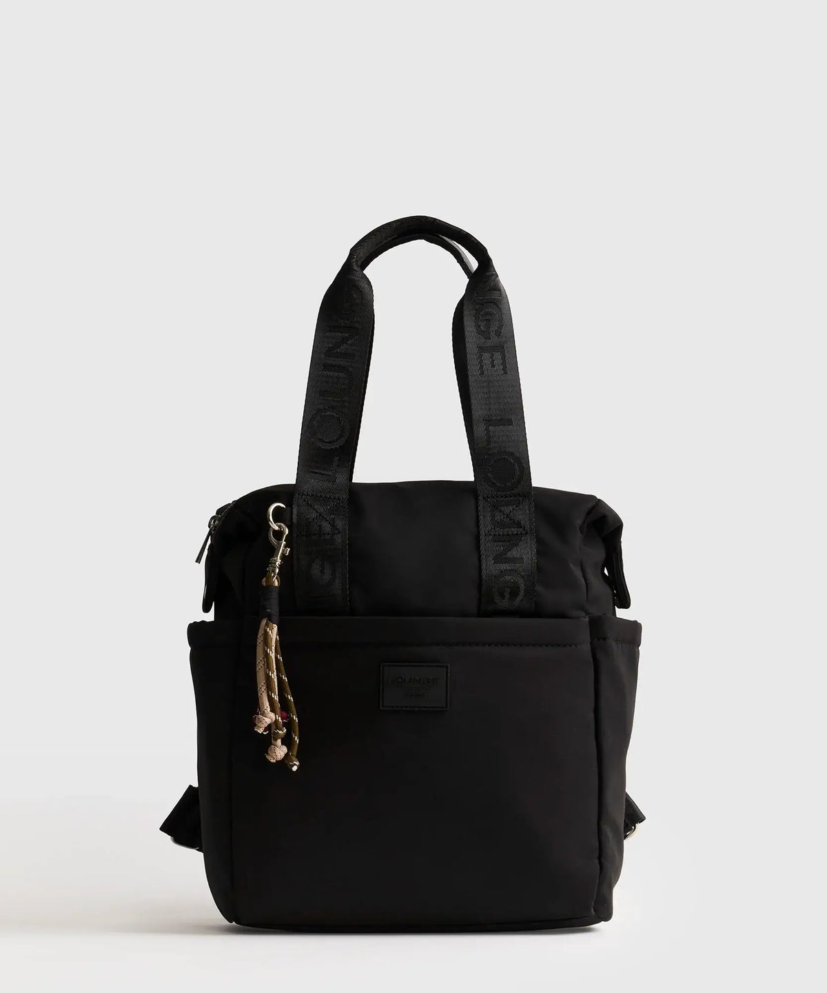Mochila Llavero Street