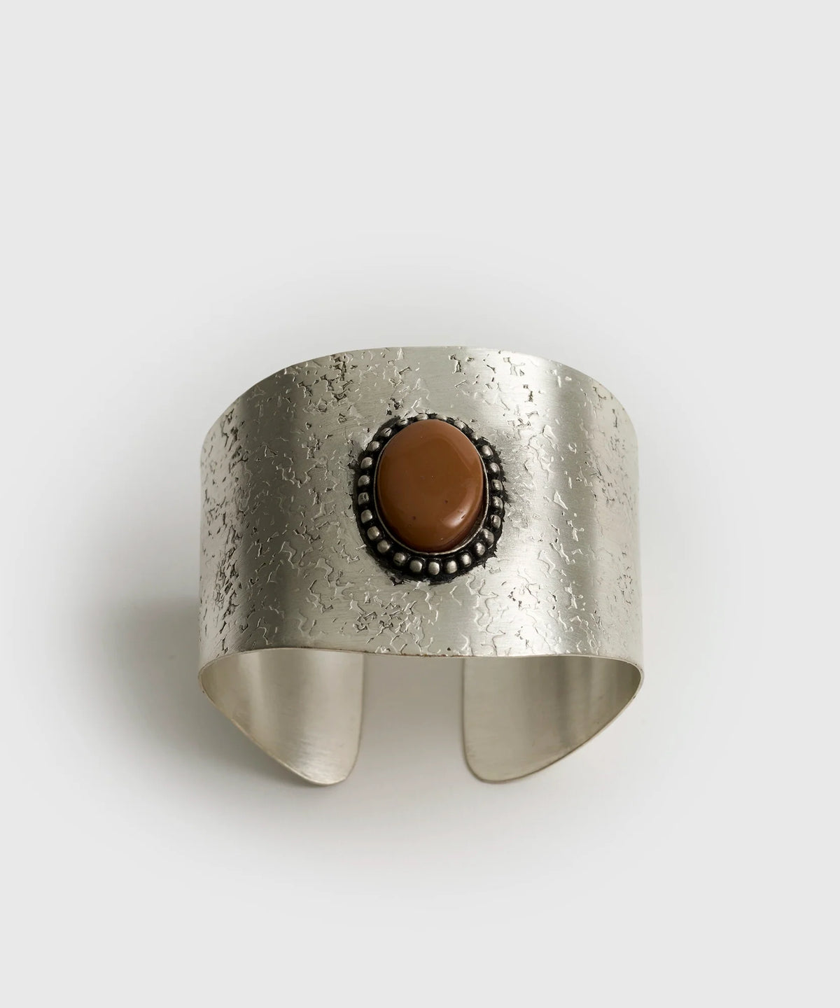 Esclava Piedra Resina Boho