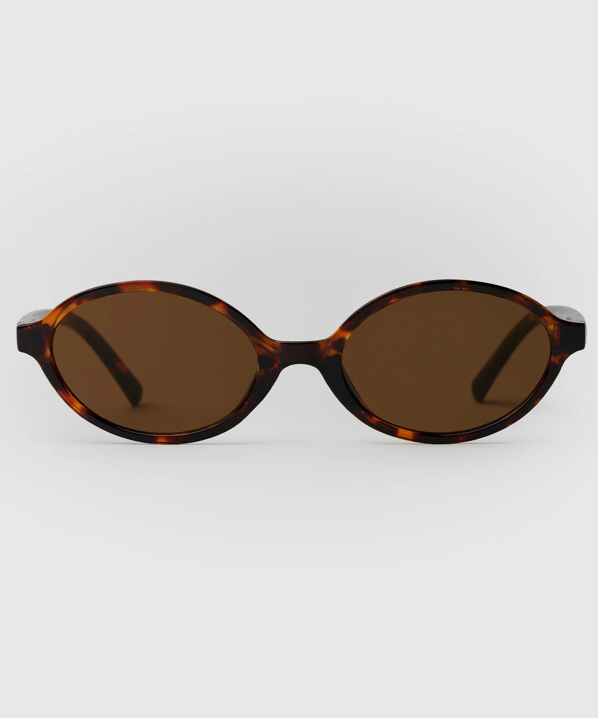 Lentes De Sol Carey Ovalados Street