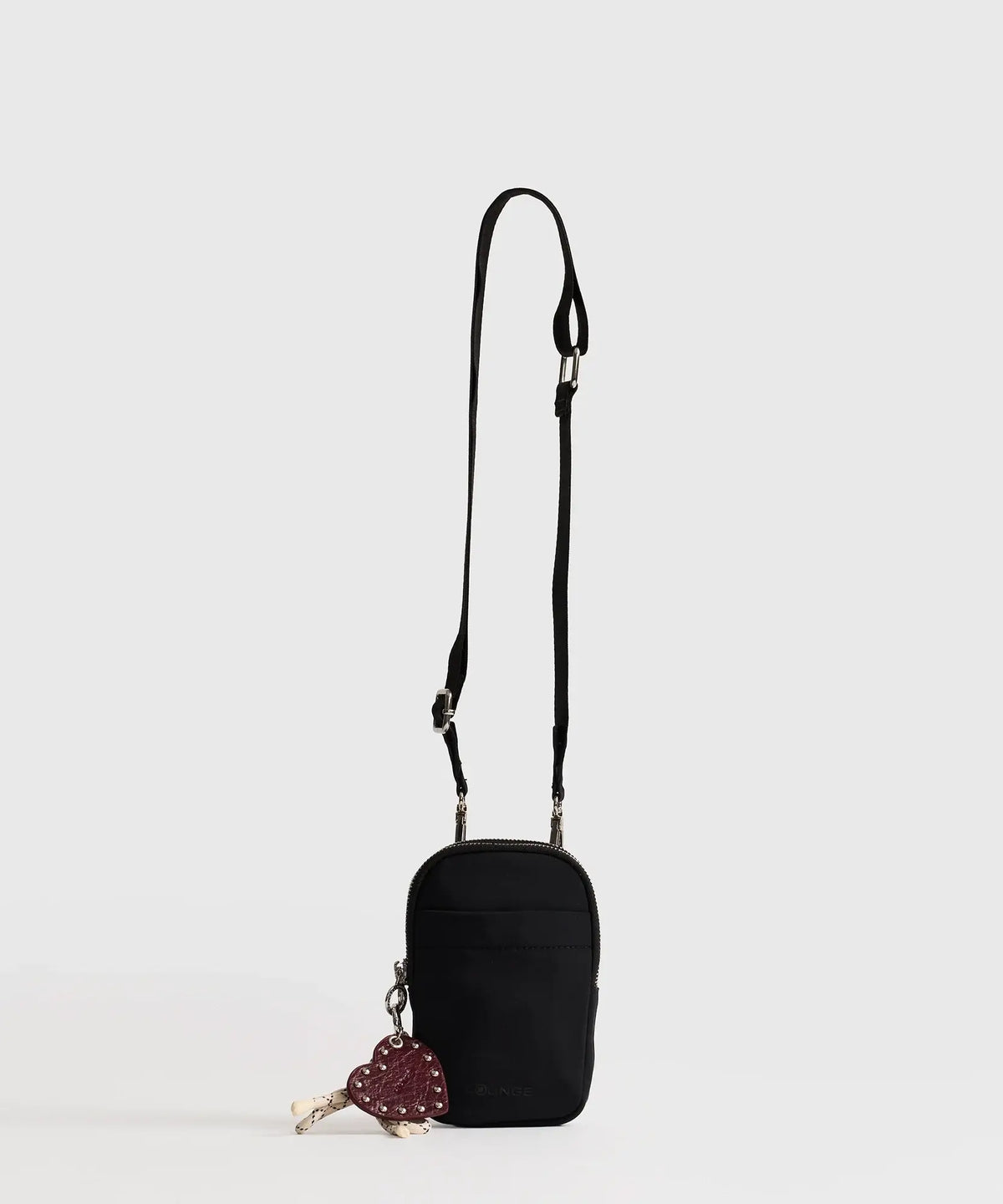 Mini Cartera Corazón