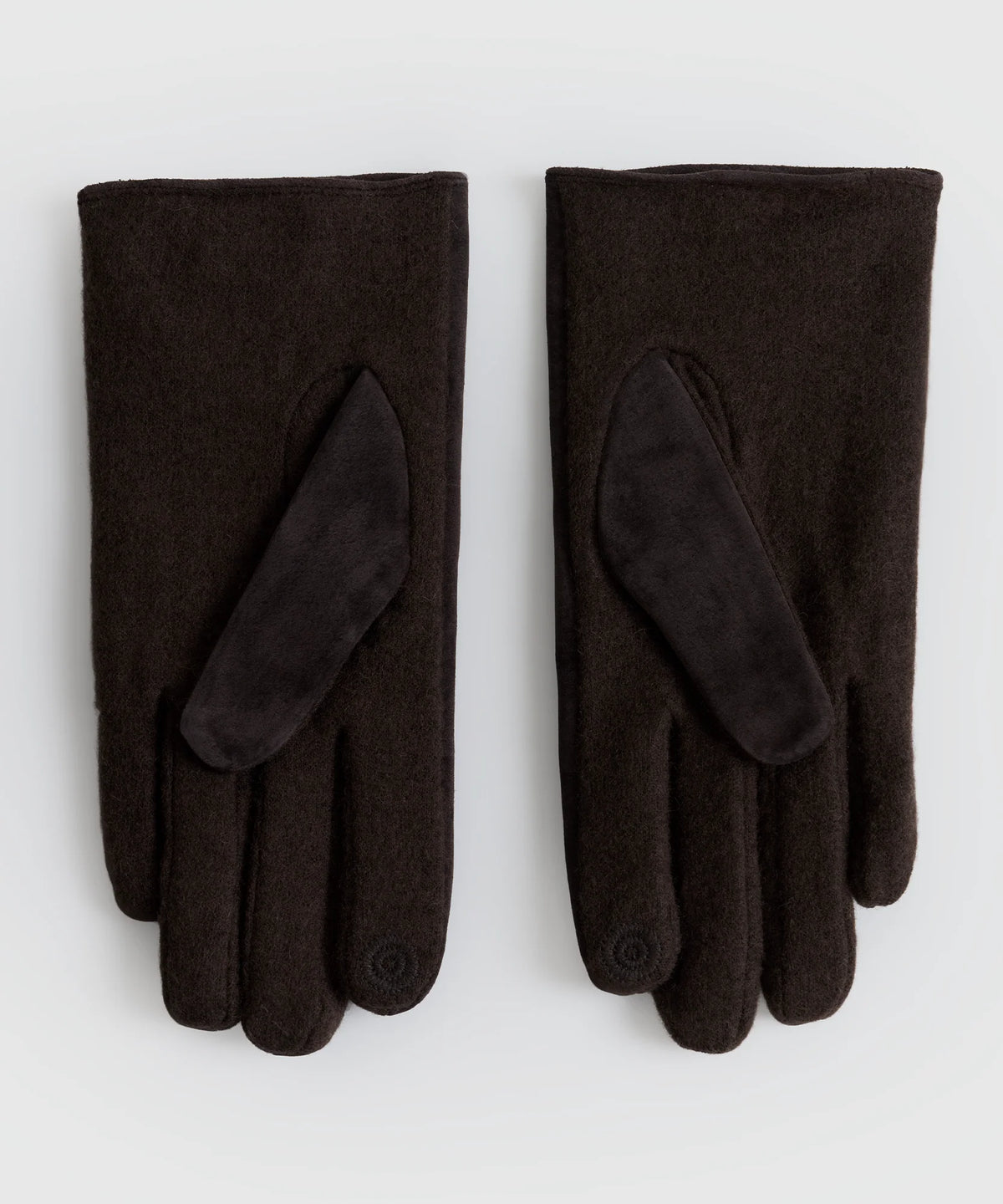 Guantes Touch Screen Alto Invierno