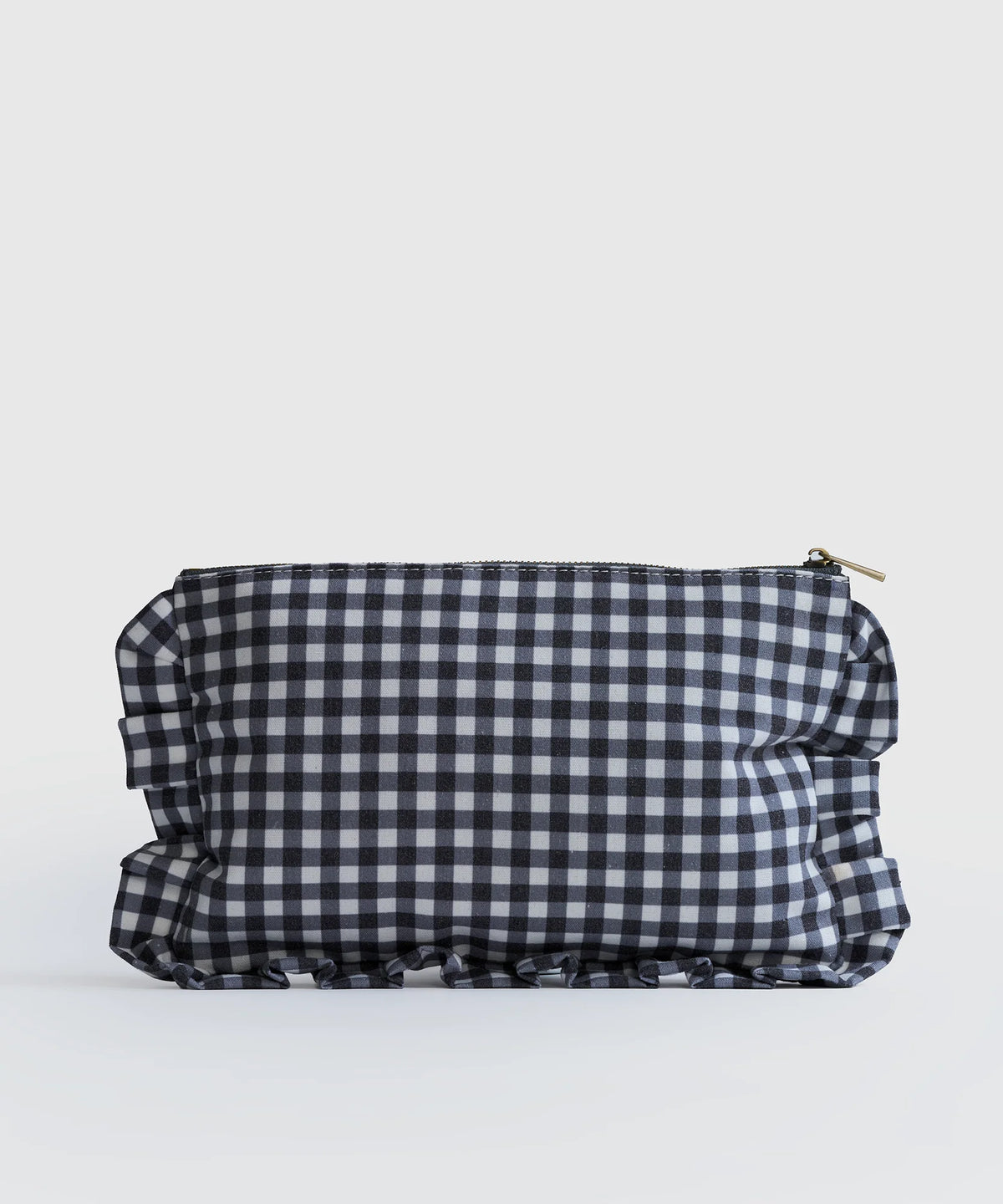 Estuche Canvas Estampado Rectangular Woman