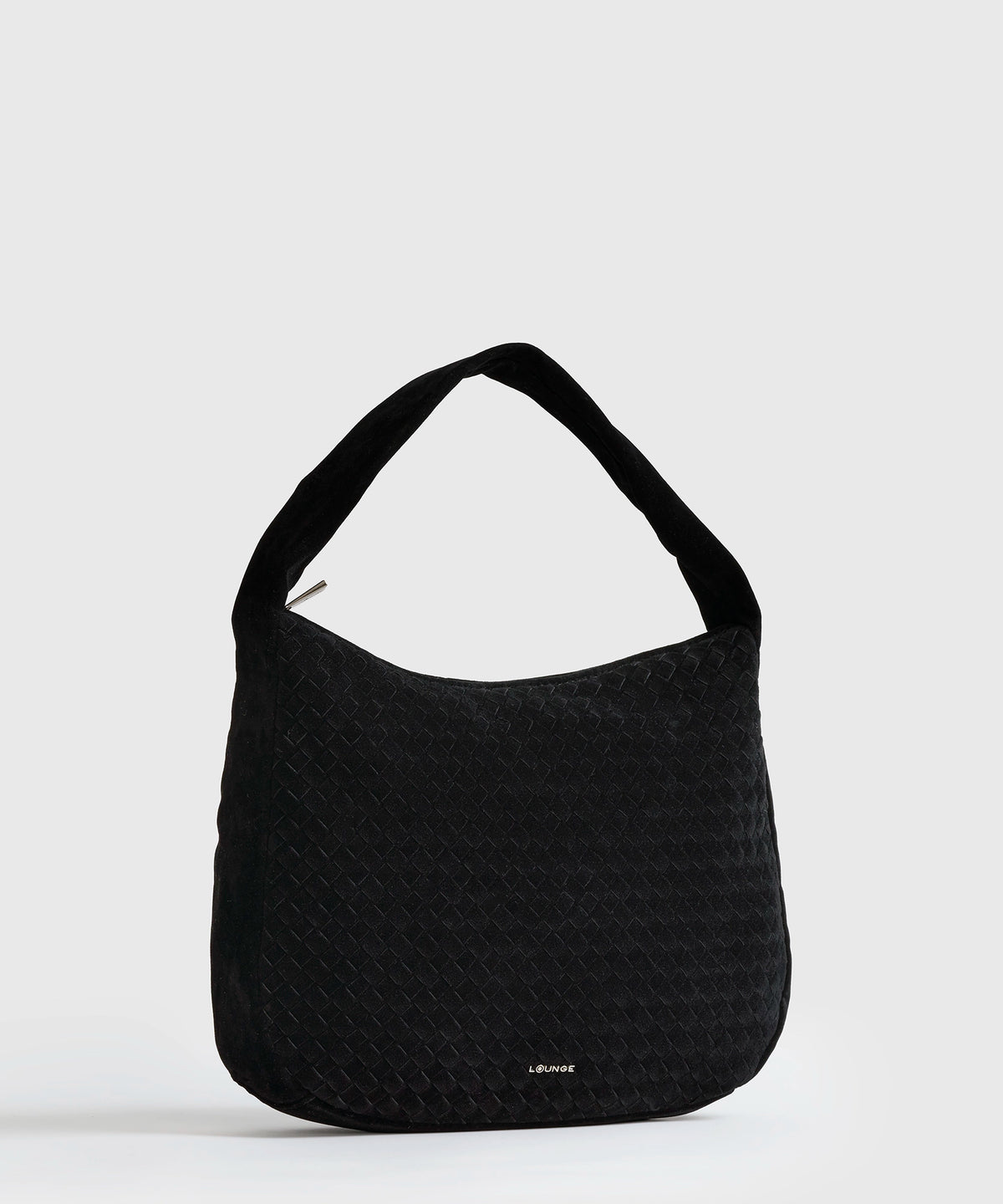 Cartera De Hombro Medialuna Teijda Woman