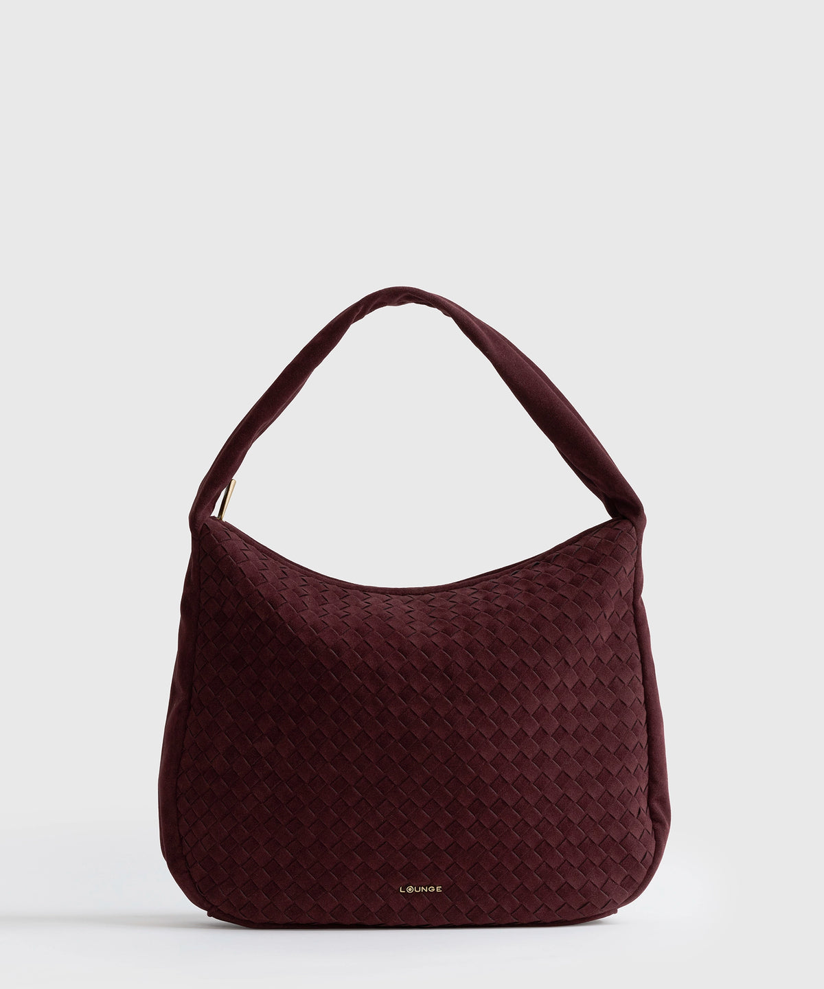 Cartera De Hombro Medialuna Teijda Woman