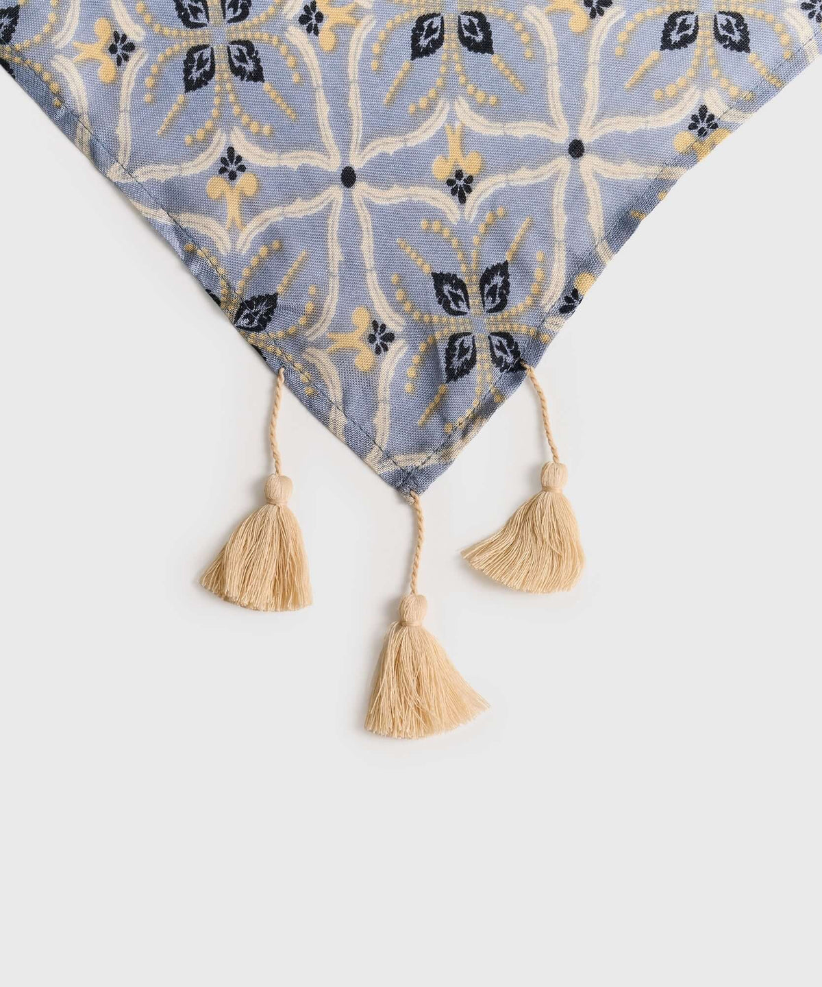 Pañuelo Triángulo Caleidoscopio