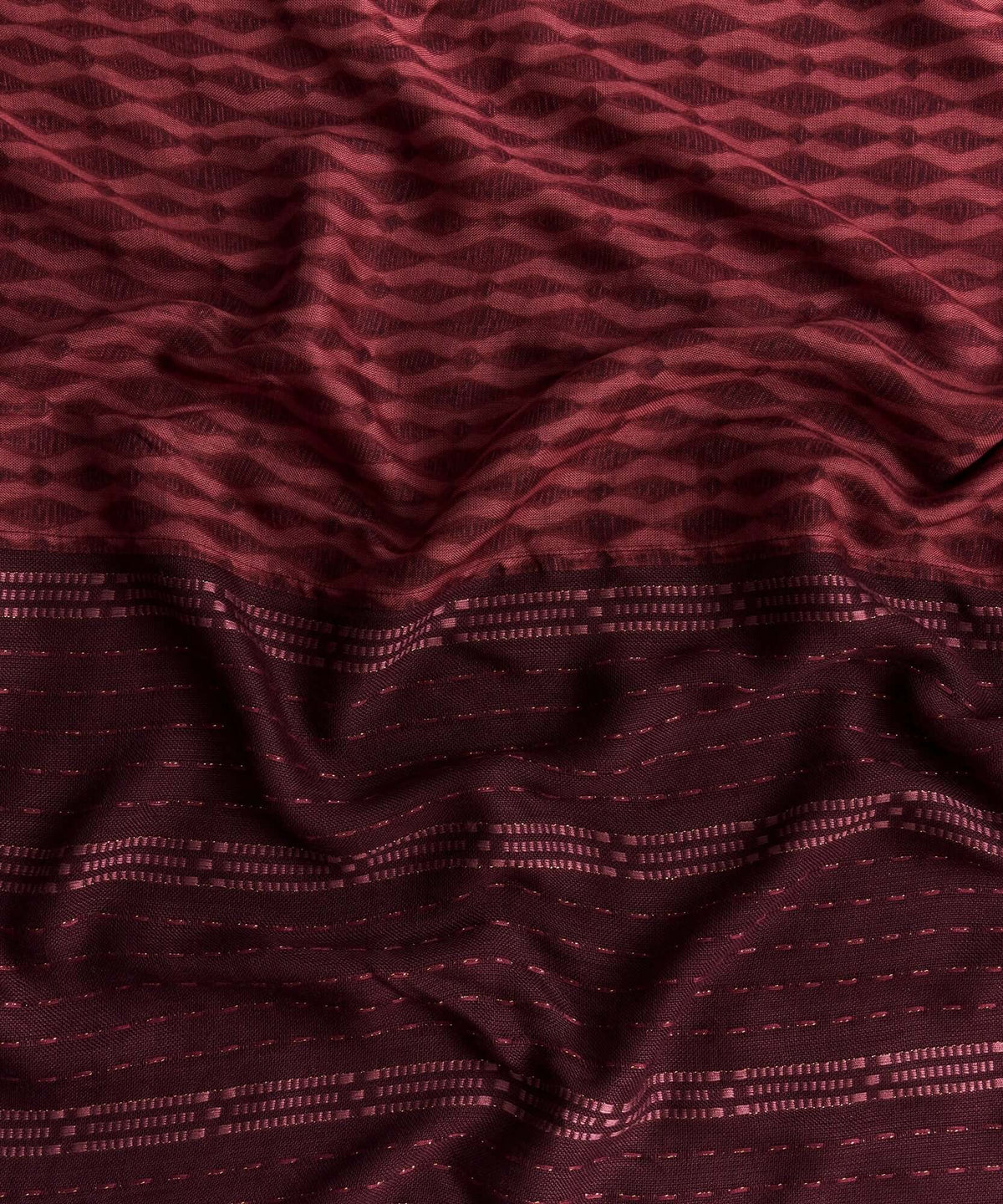 Pañuelo Infinito Rombos Boho
