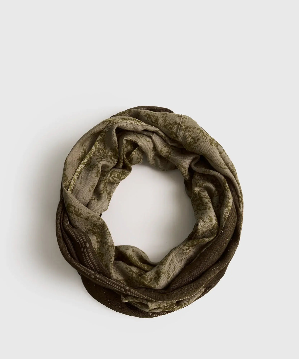 Pañuelo Infinito Boho