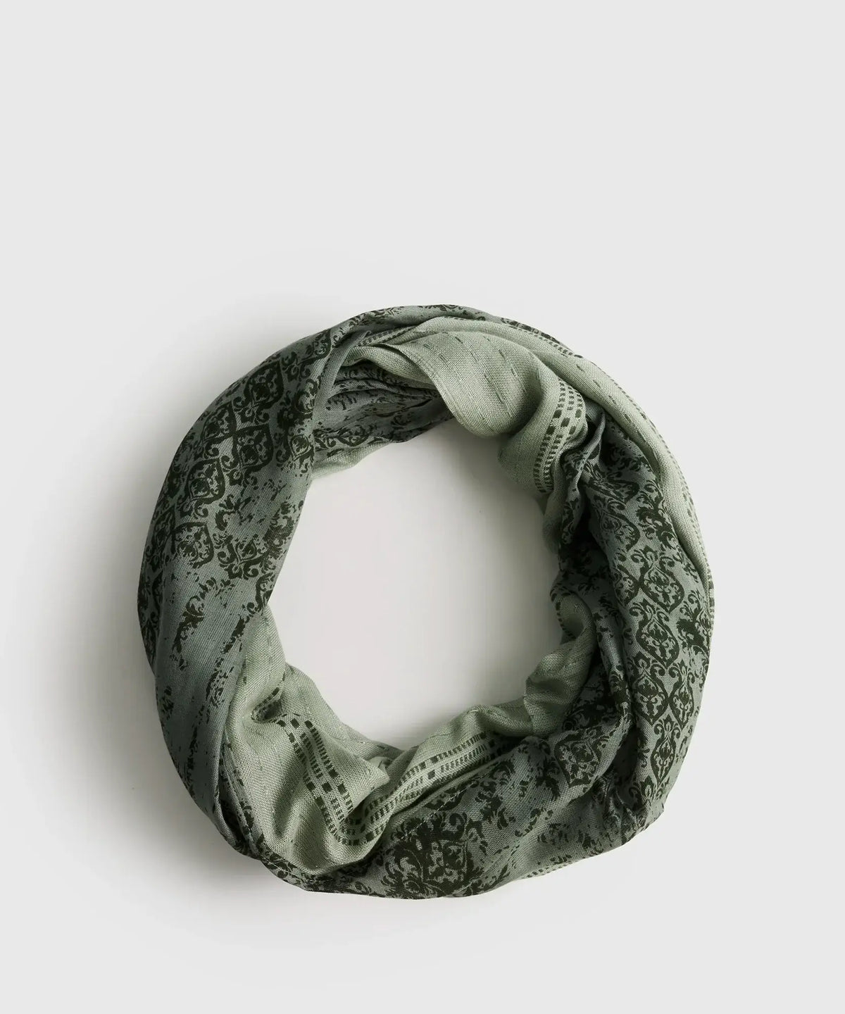 Pañuelo Infinito Boho