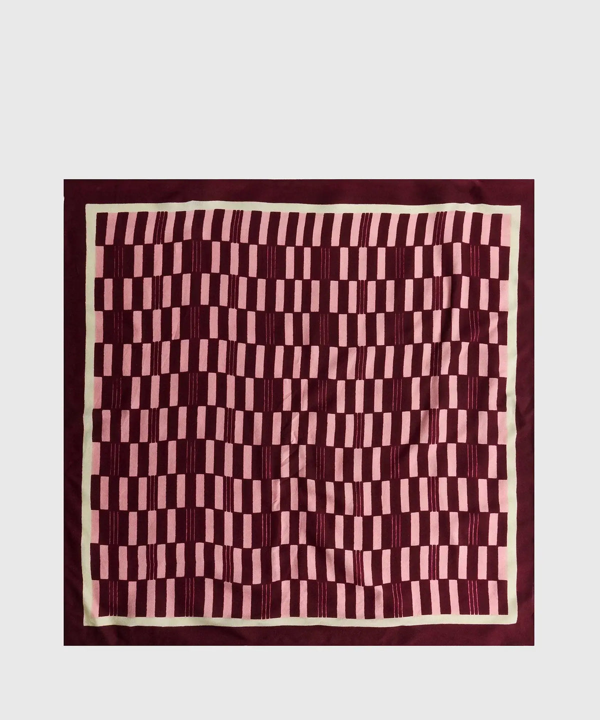 Bandana Cuadros