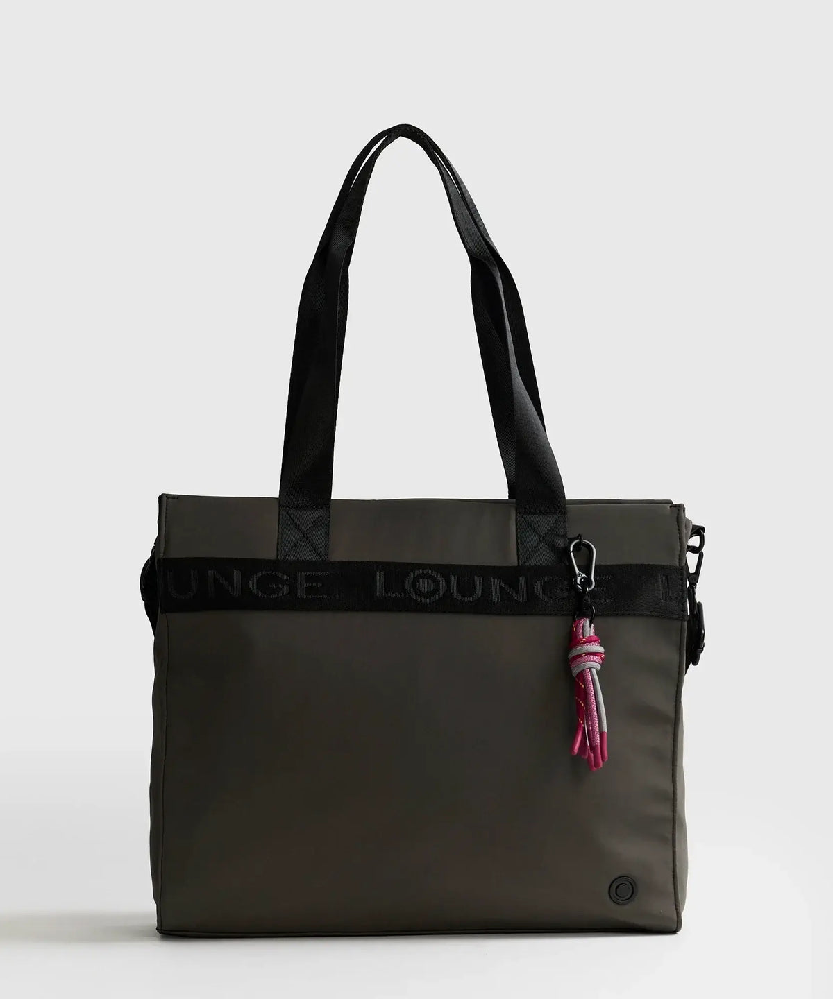 Cartera de Hombro Notebook Llavero Iconicas-Lounge