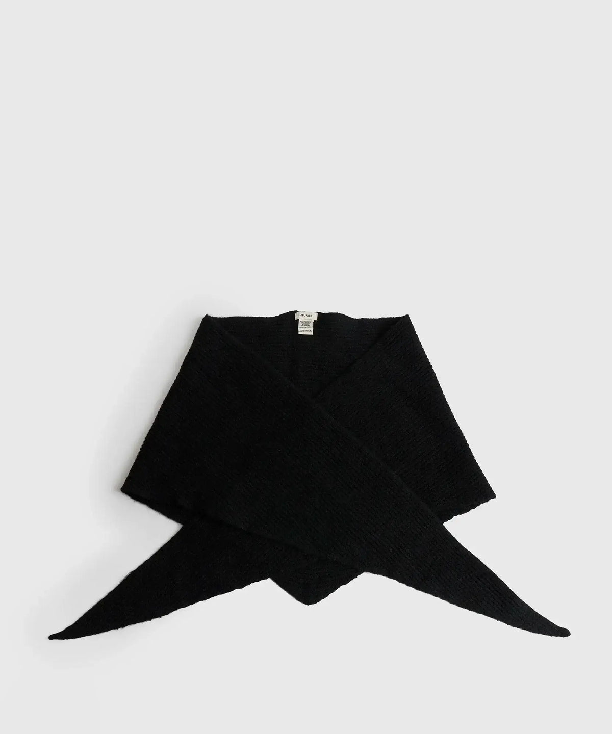 Bufanda Estilo Balaclava