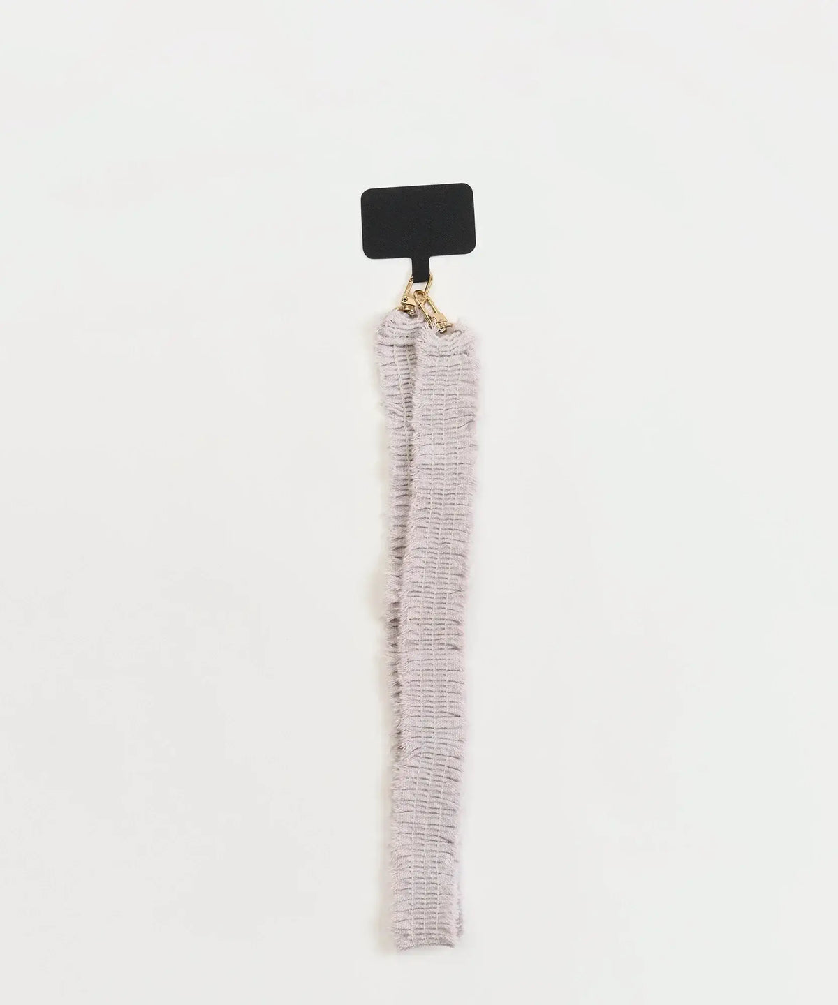 Strap Colgante Celular Denim Desflecado