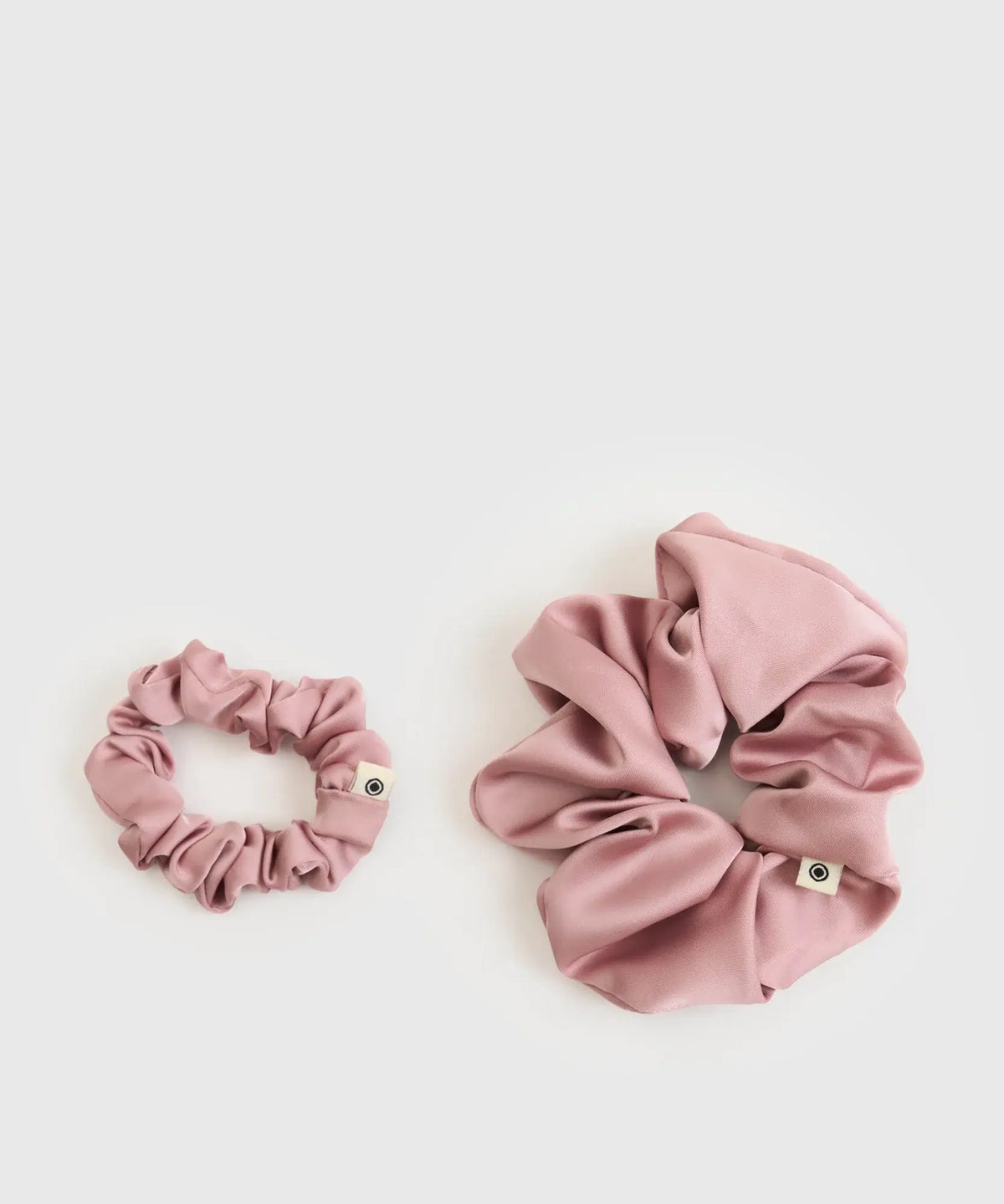 Set Collets Satinados