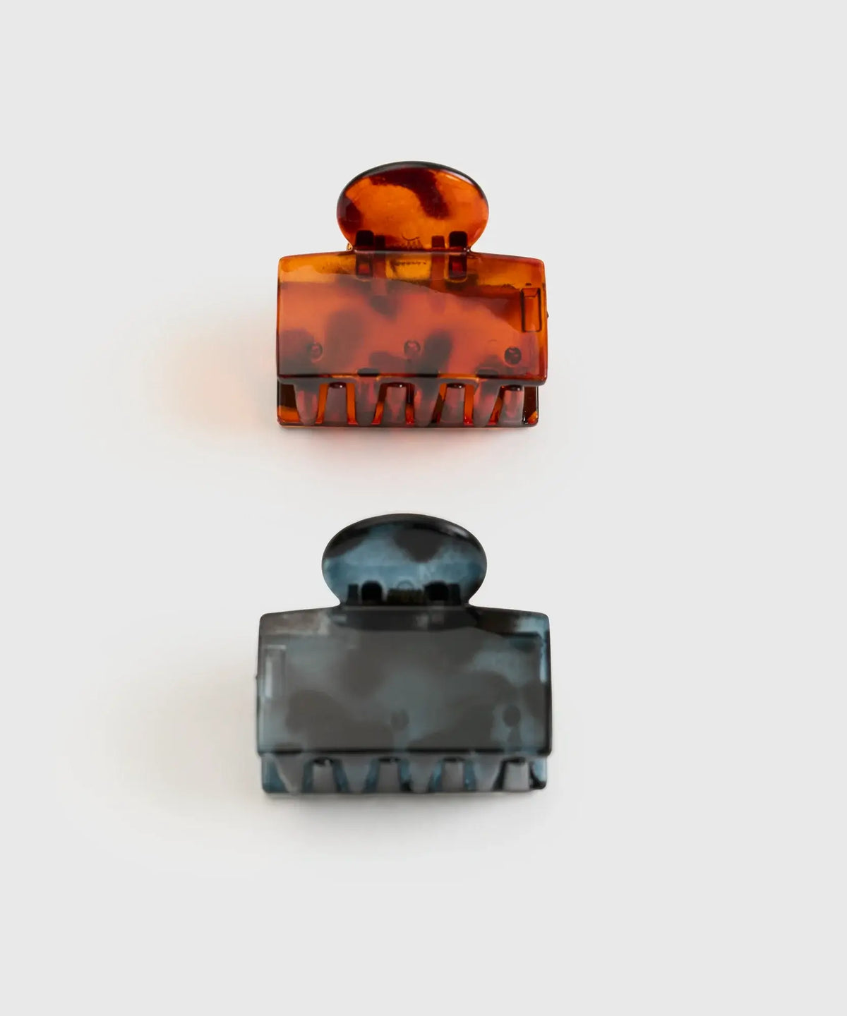 Set Pinches Perrito Cuadrados