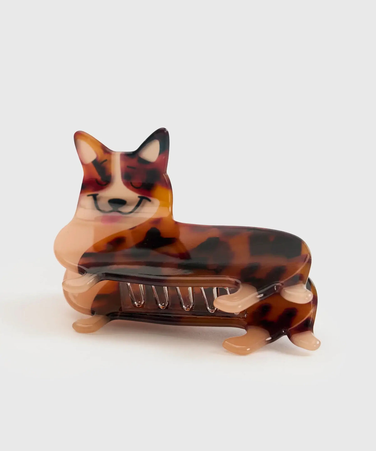 Pinche Con Diseño De Perro