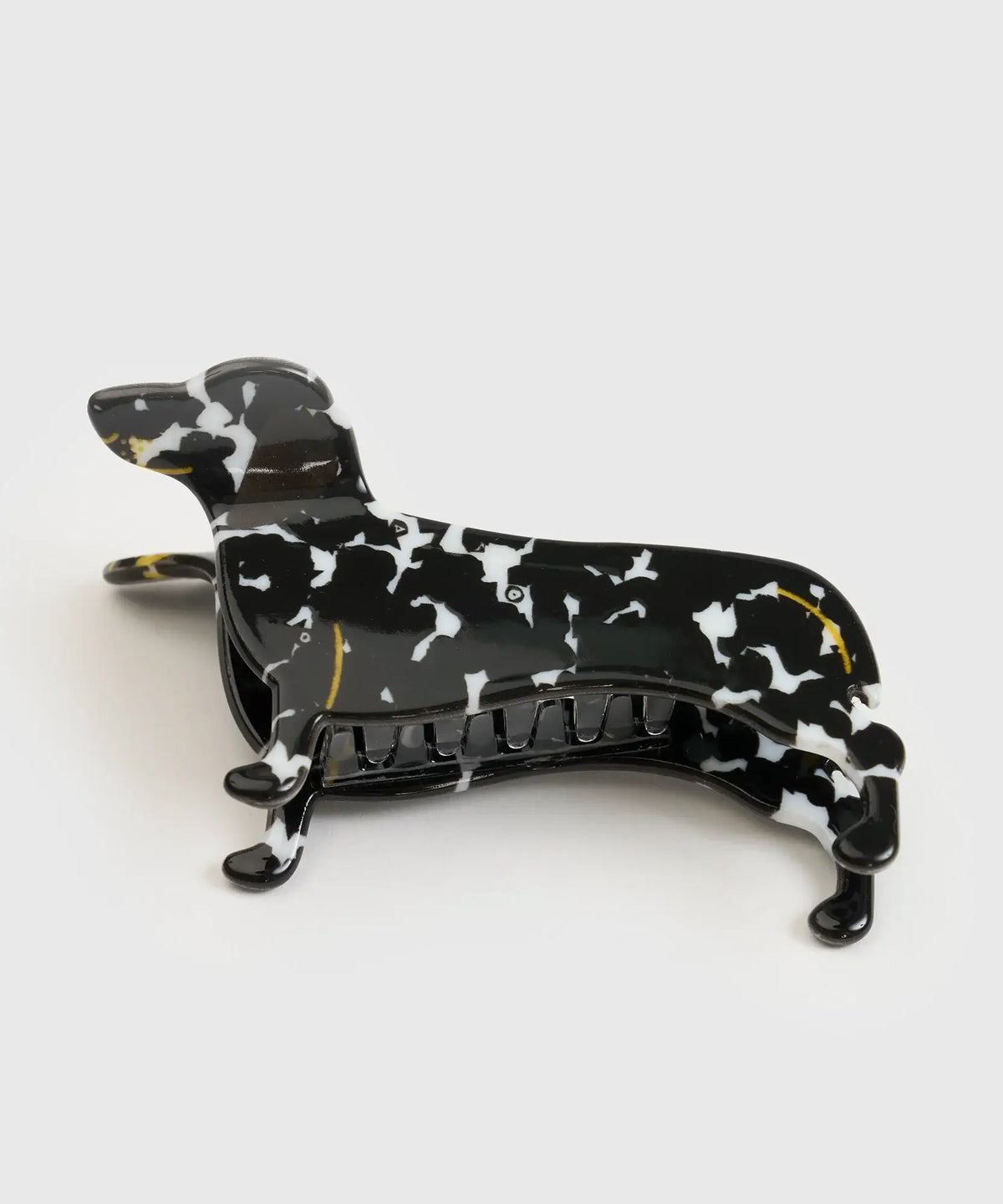 Pinche Con Diseño De Perro