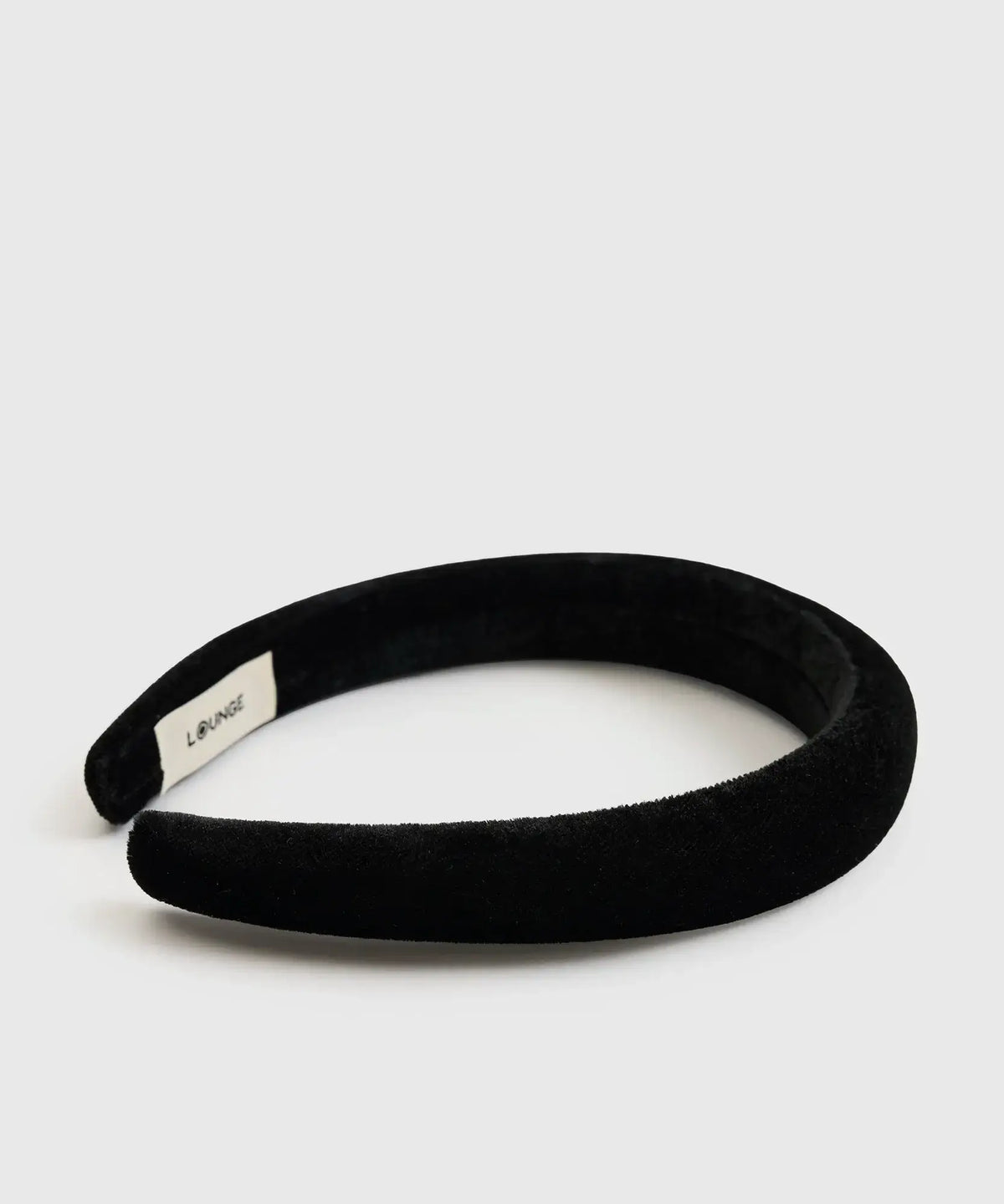 Cintillo Velvet