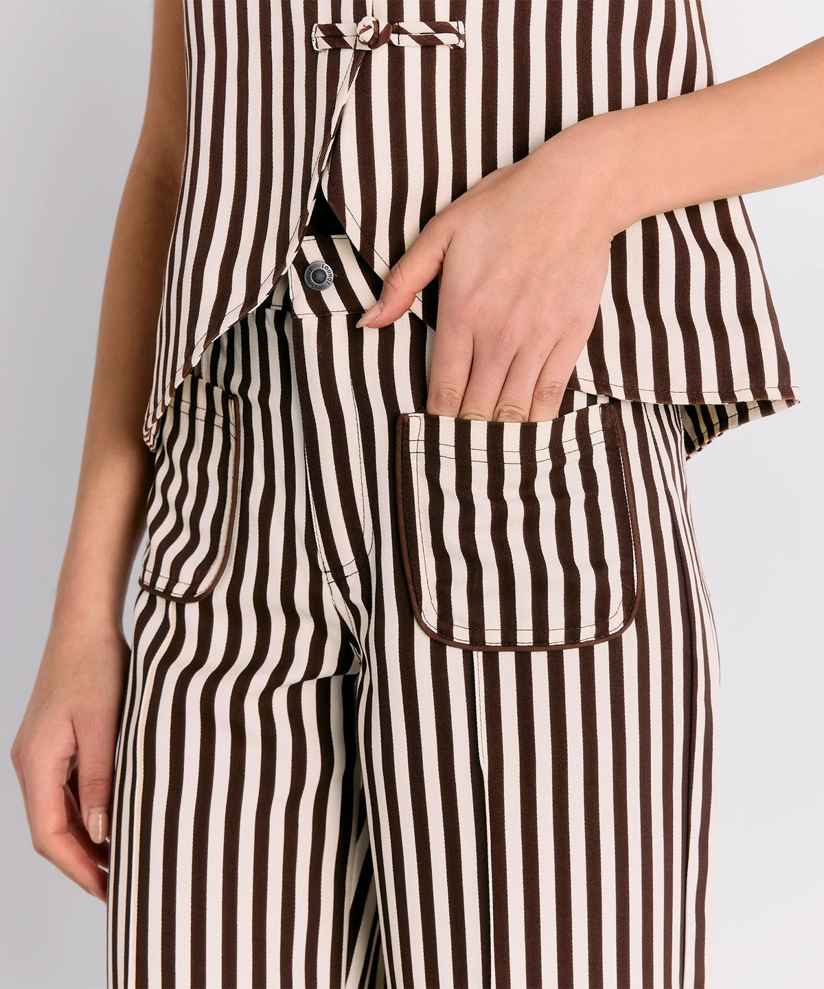 Pantalón Boho Loto