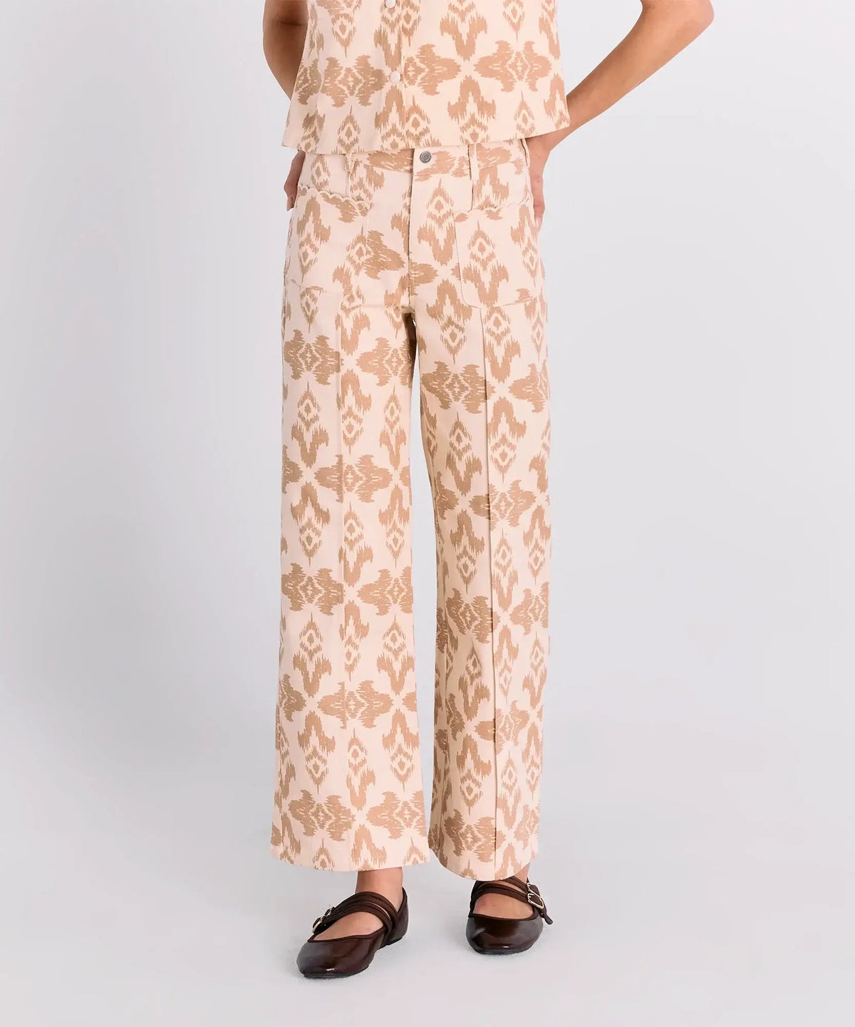 Pantalón Boho Cala
