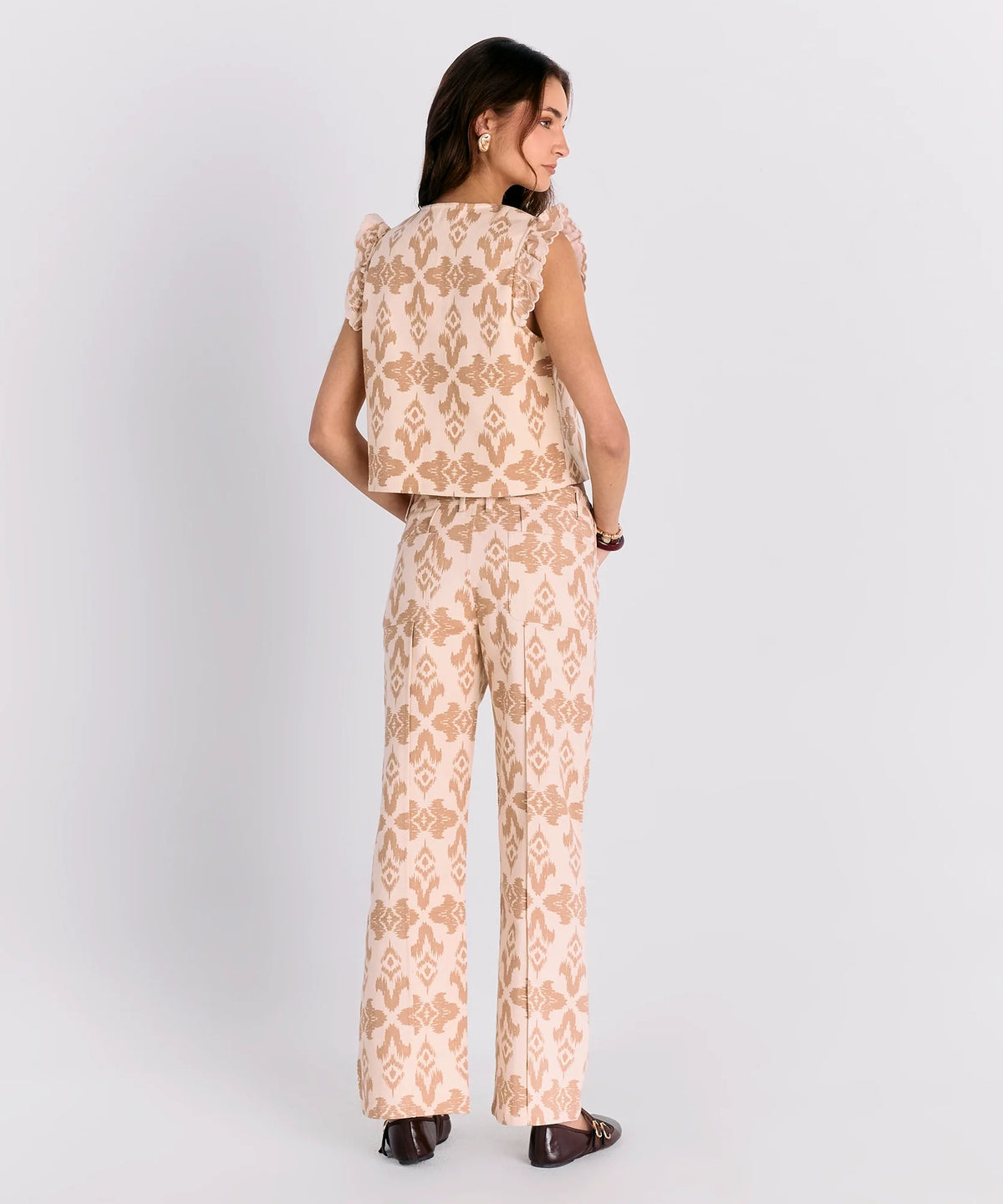 Pantalón Boho Cala