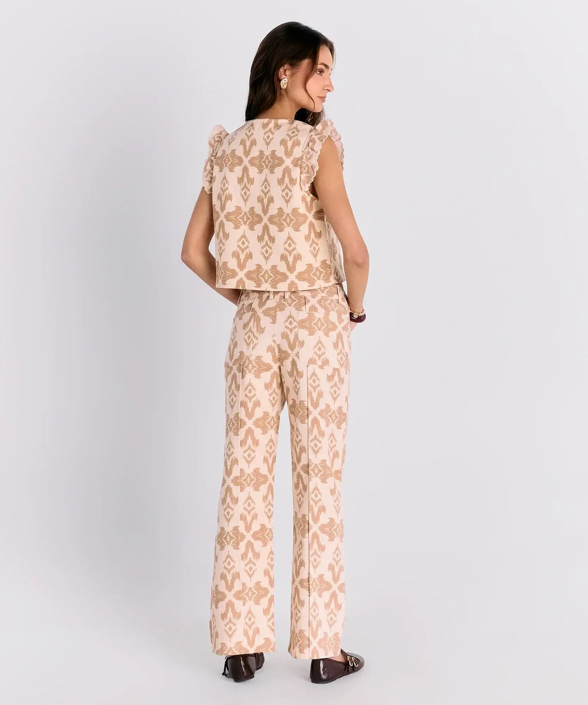 Pantalón Boho Cala