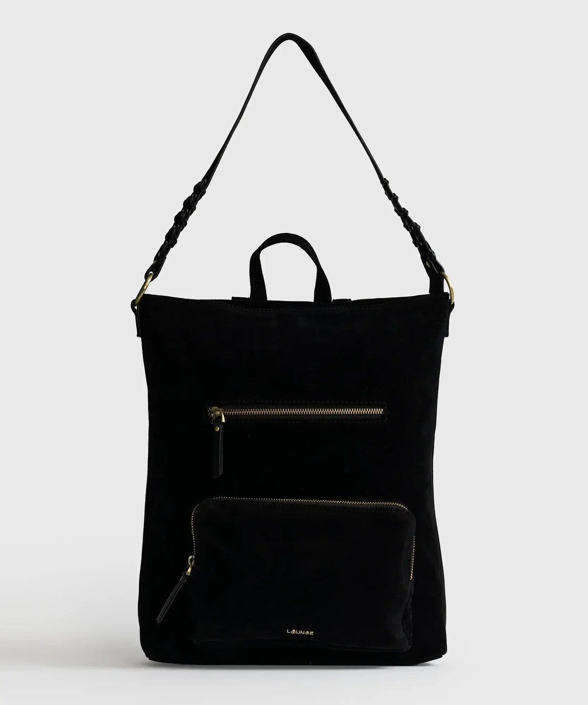 Cartera Mochila Notebook Boheme