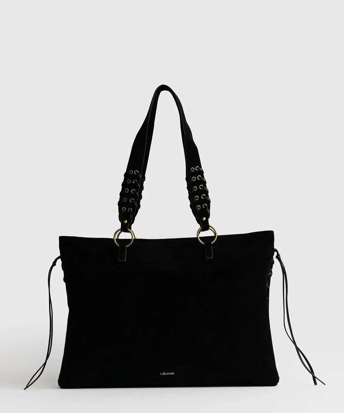 Bolso Notebook Trenzado Boheme