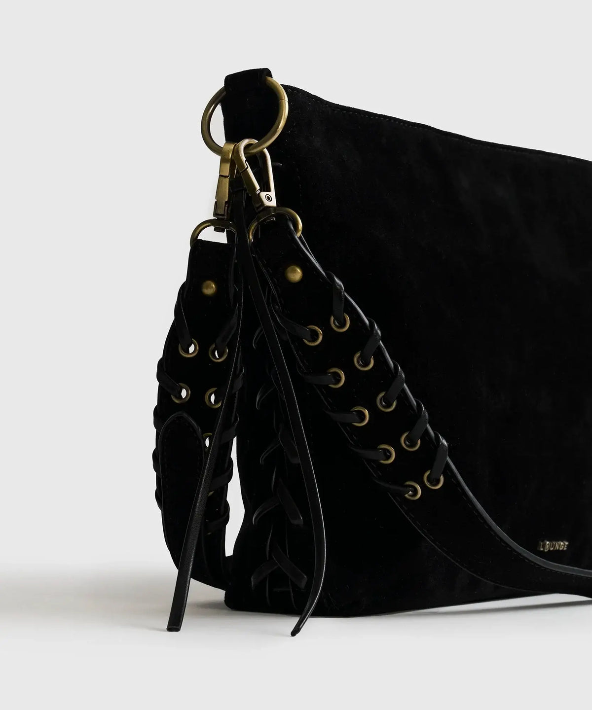 Cartera Bandolera Trenzado Boheme