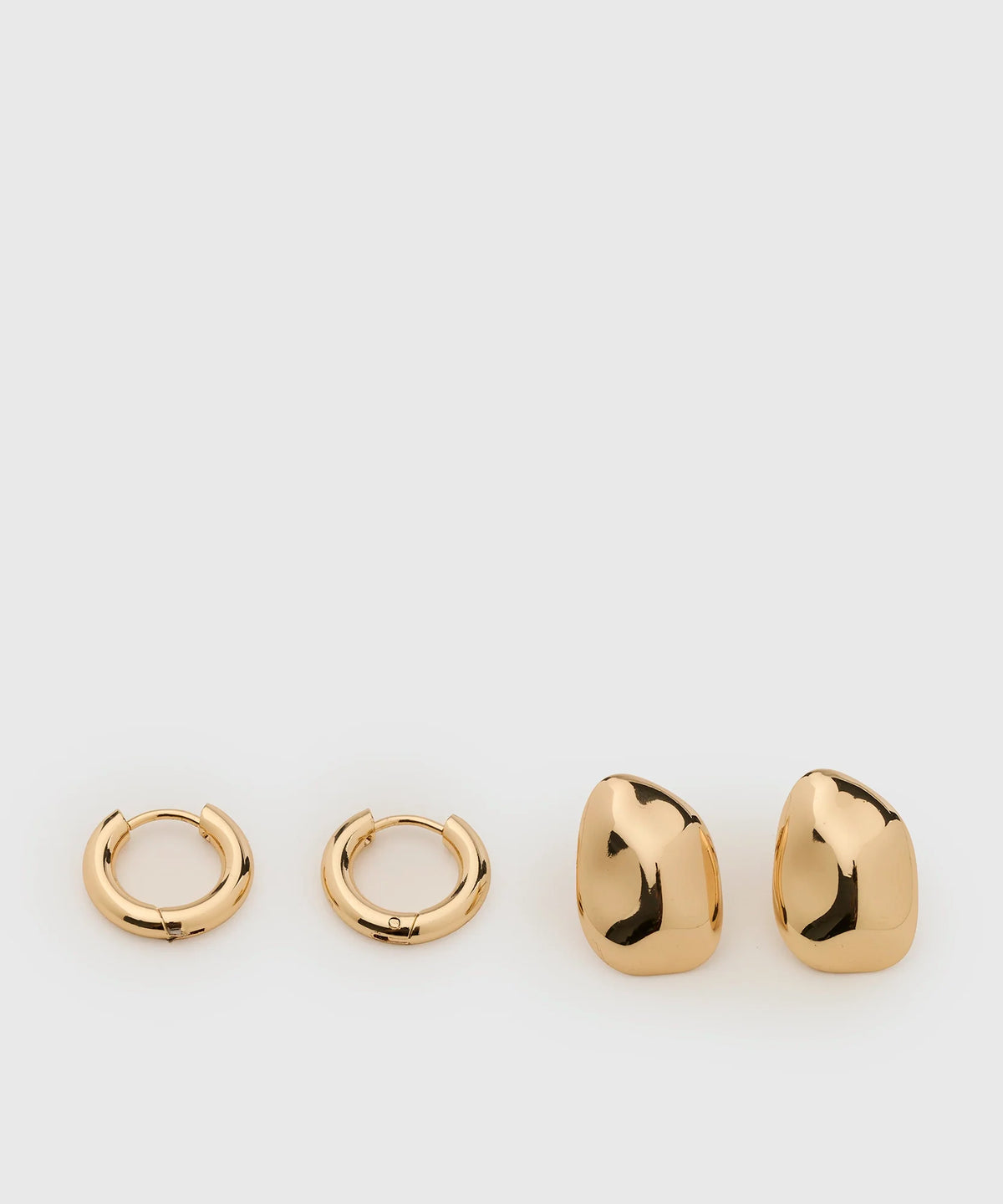 Set Aros Formas