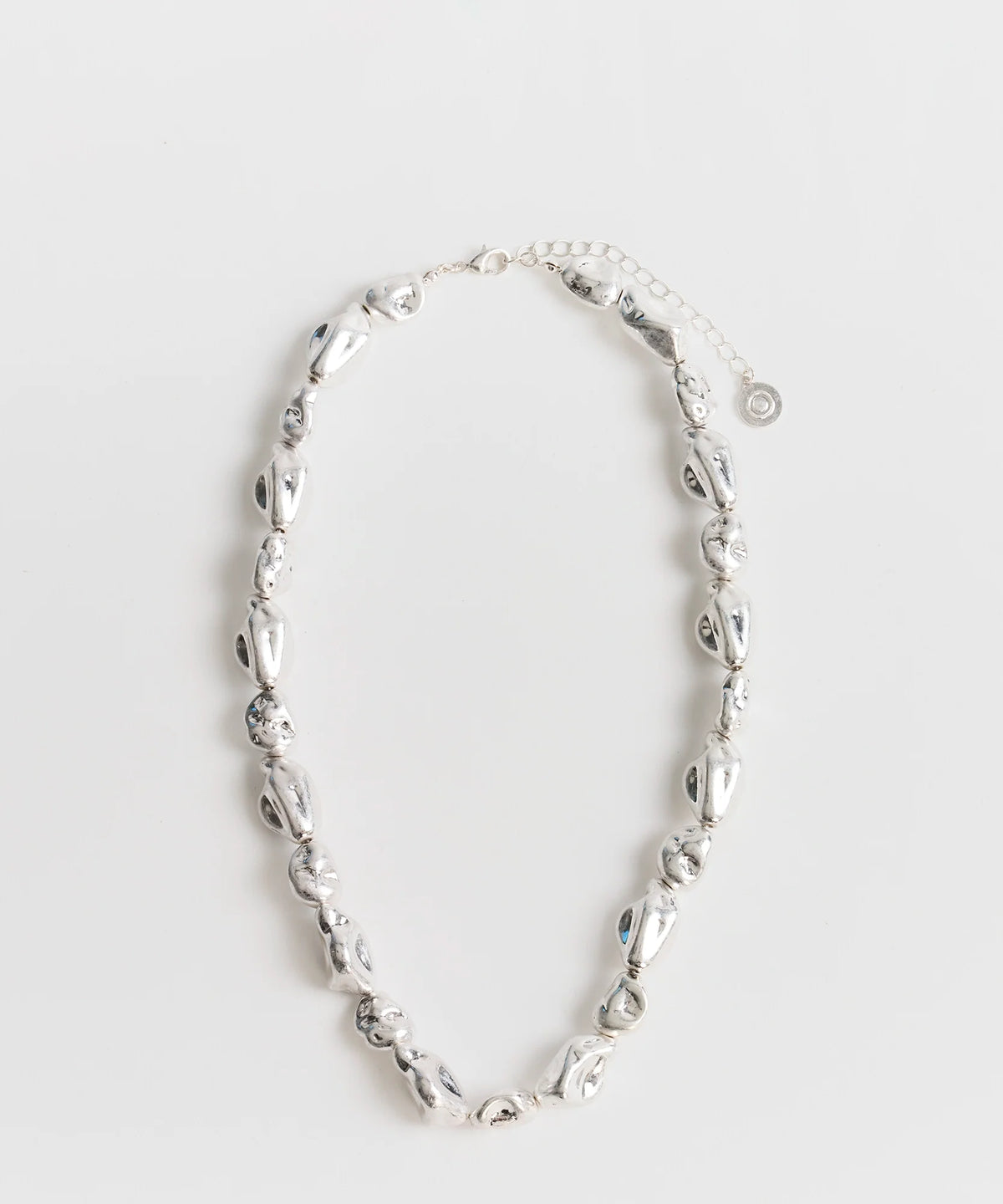 Collar Piedras Irregulares