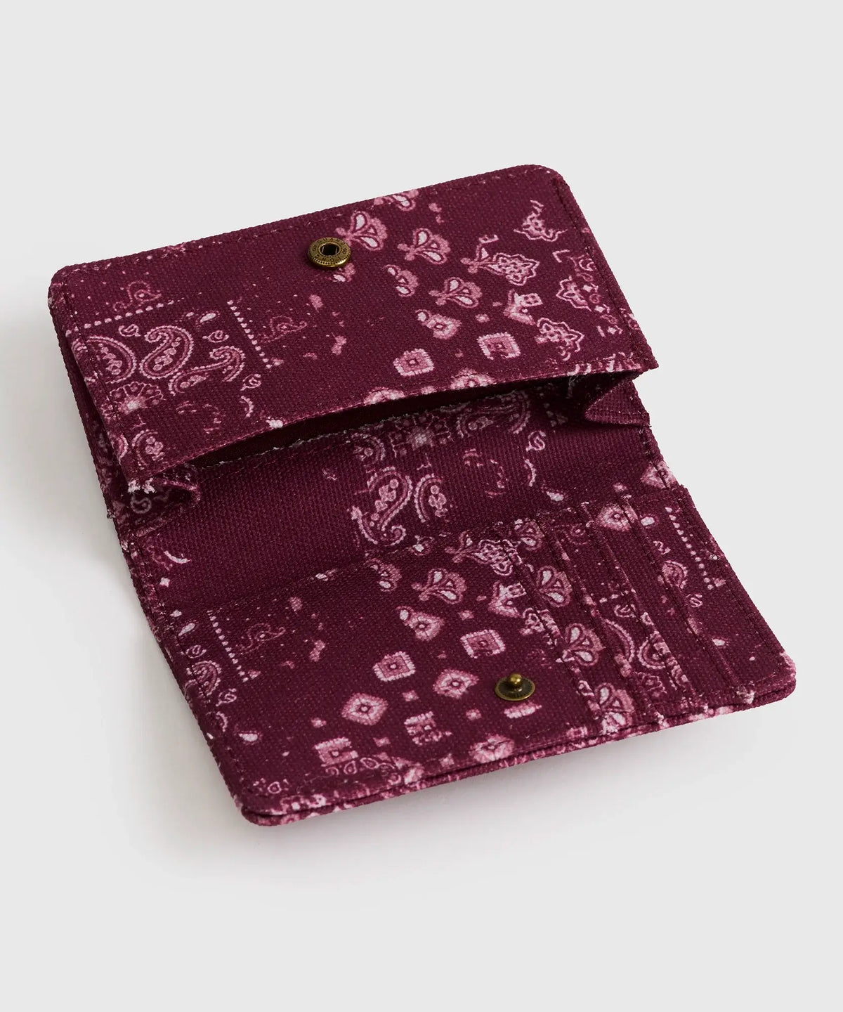 Billetera Boho-Lounge
