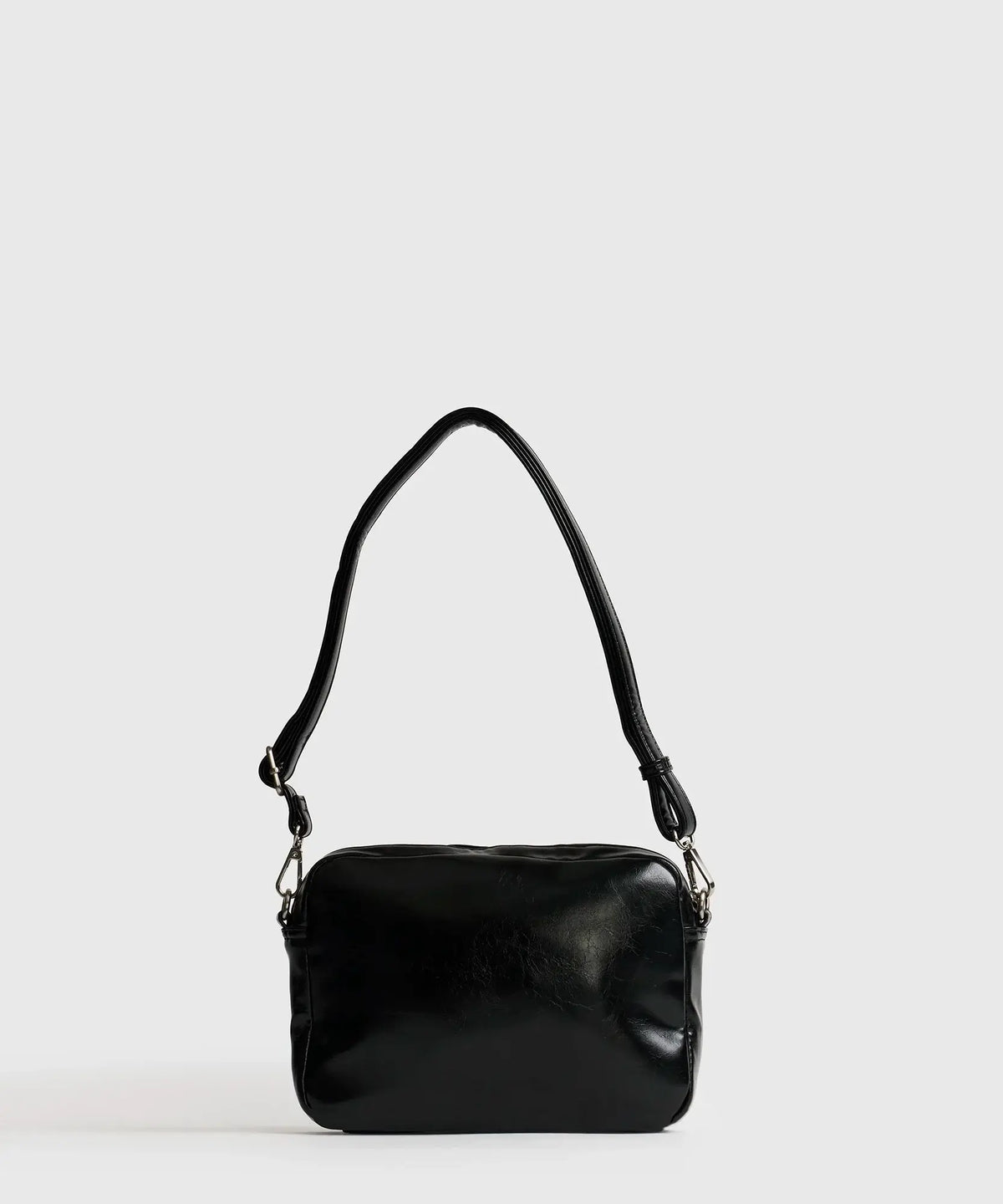 Cartera Bandolera Cuadros Woman