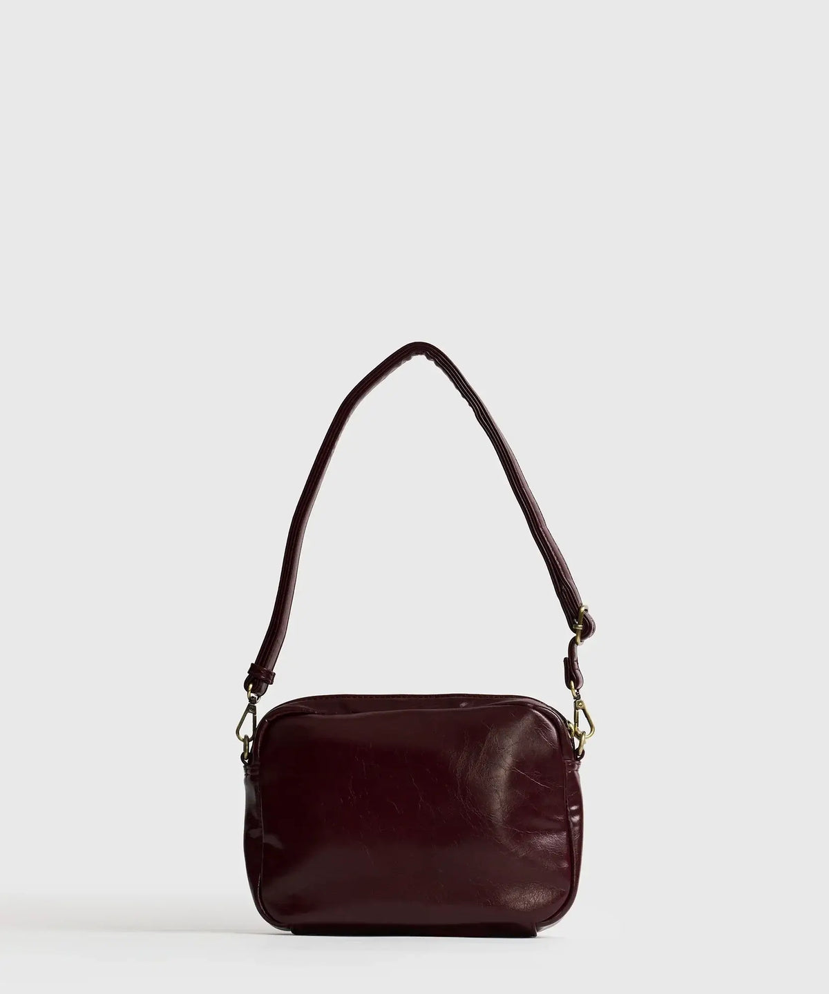 Cartera Bandolera Cuadros Woman